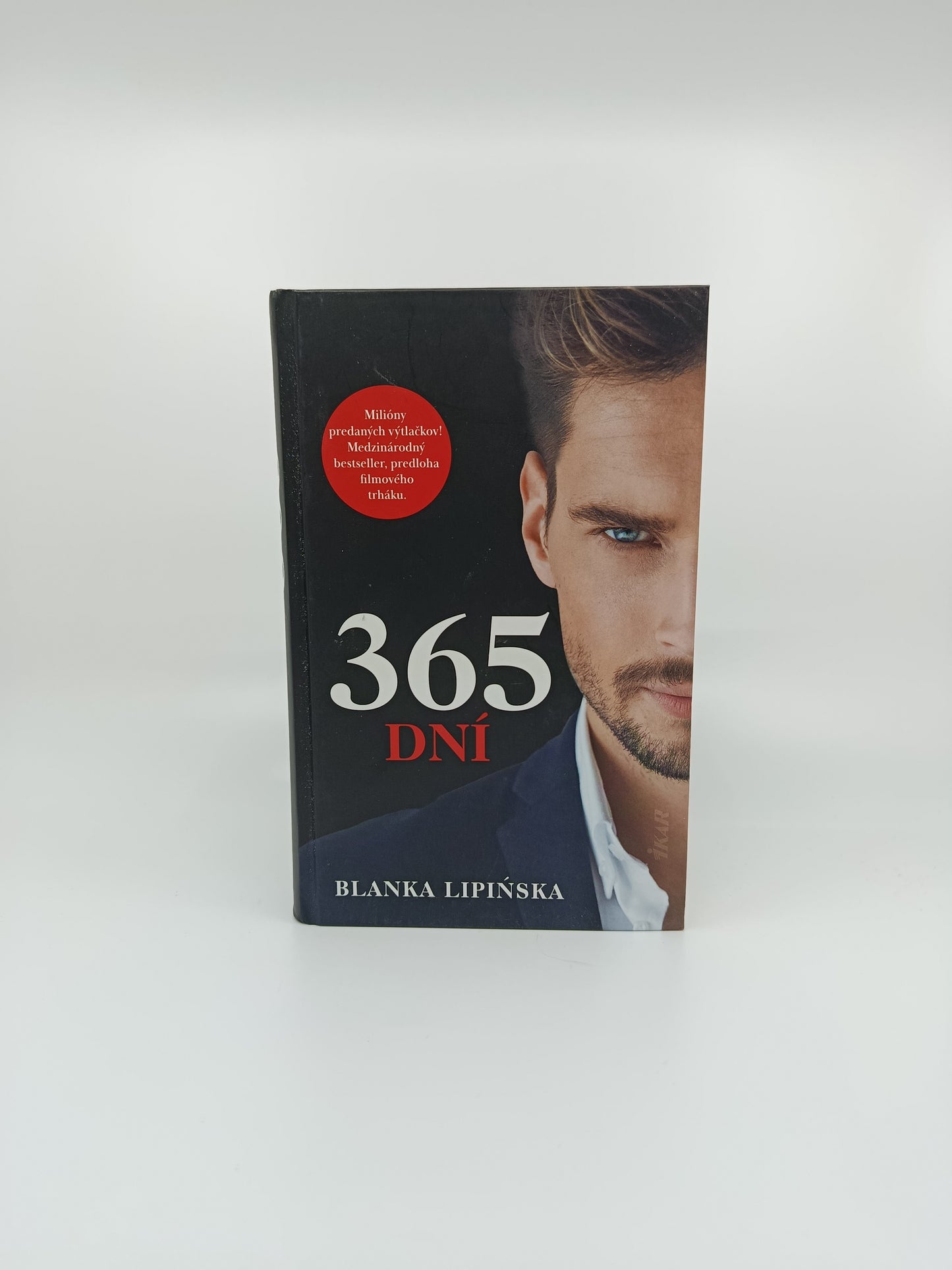 365 dní – Blanka Lipińska