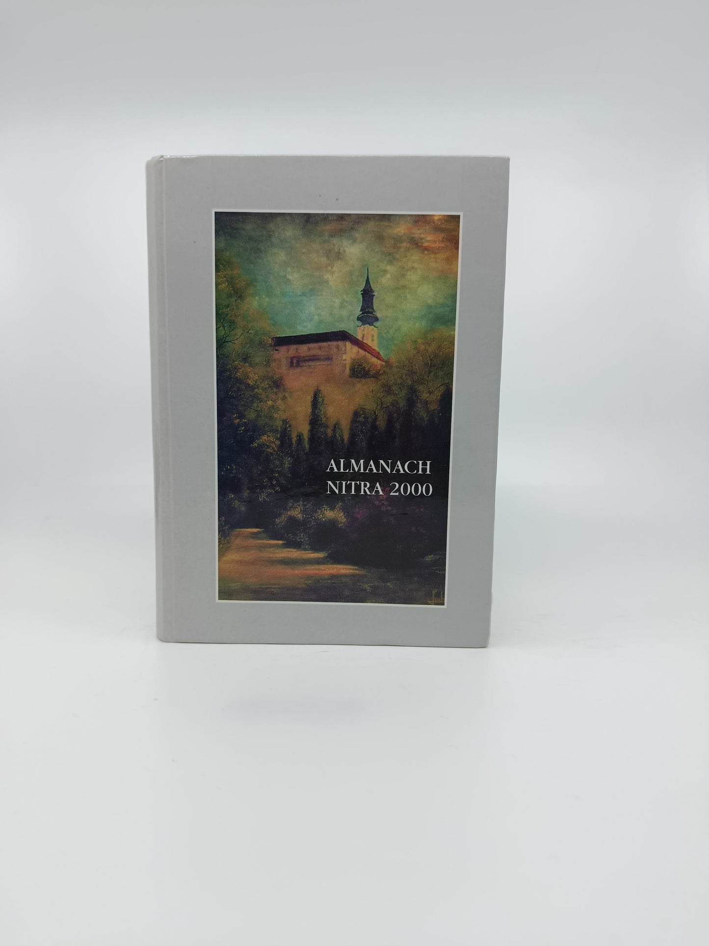 Almanach Nitra 2000