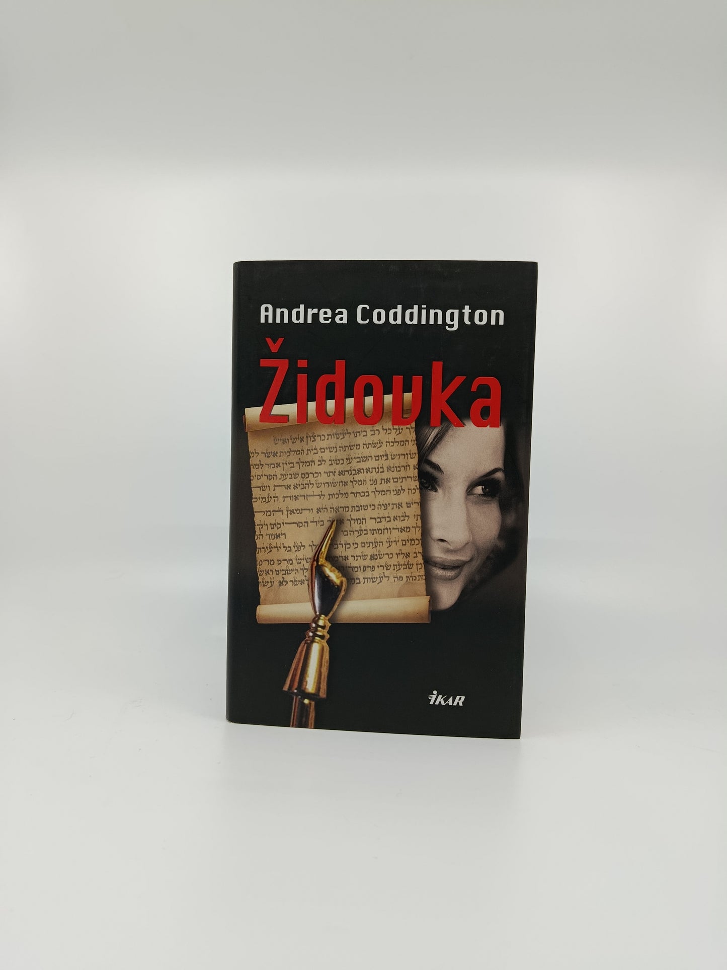 Andrea Coddington – Židovka