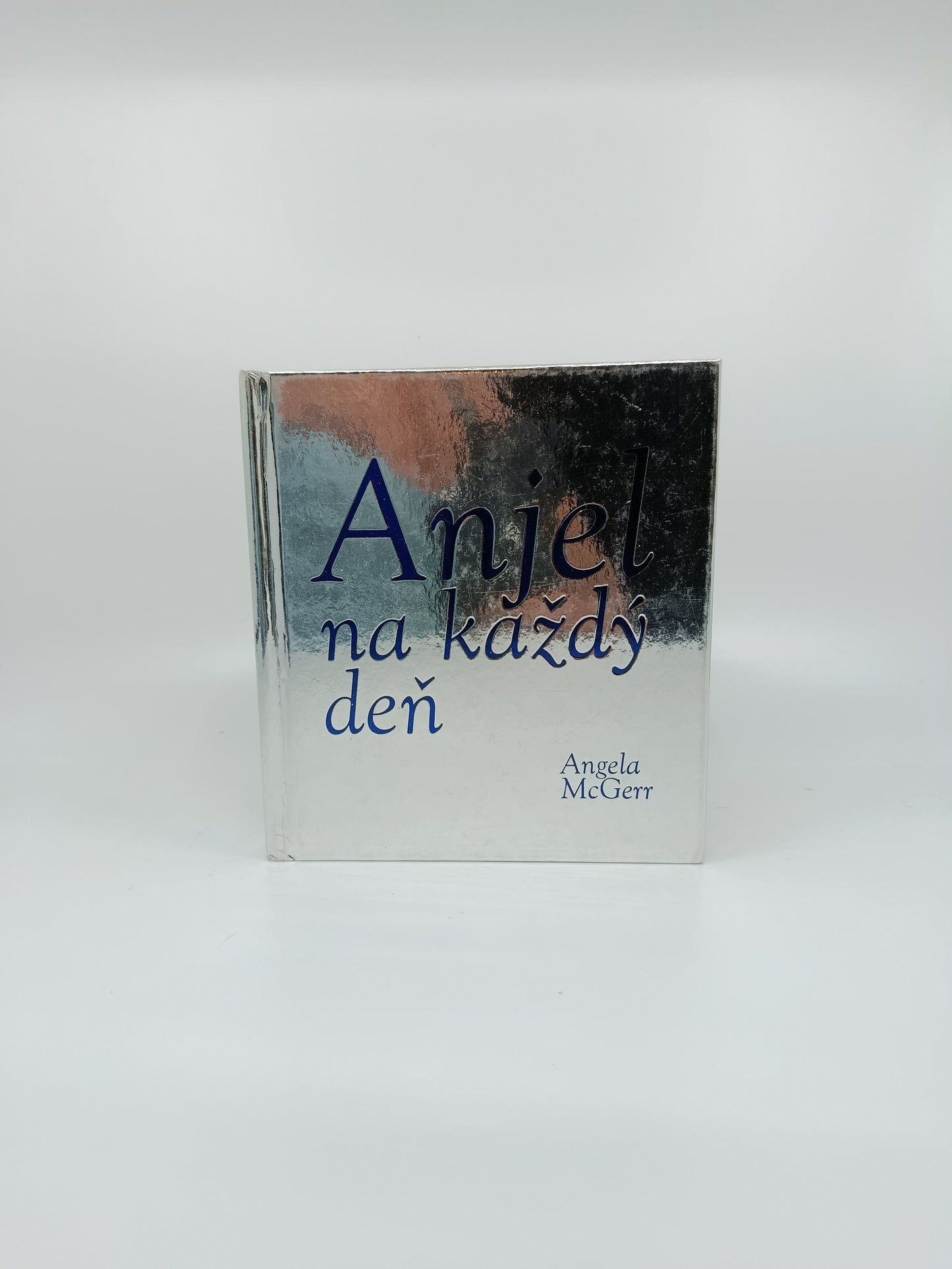 Angela McGerr – Anjel na každý deň