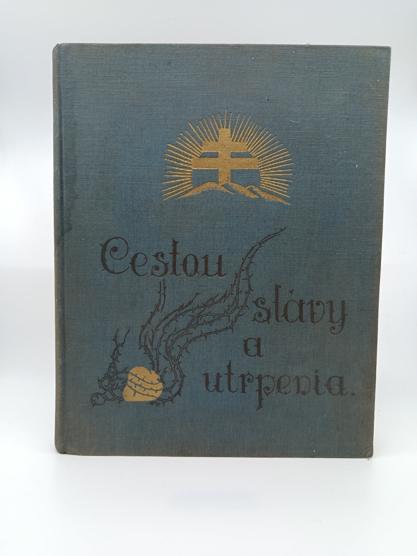 Češi a Slováci cestou slávy a utrpenia – prof. F. Kulhánek