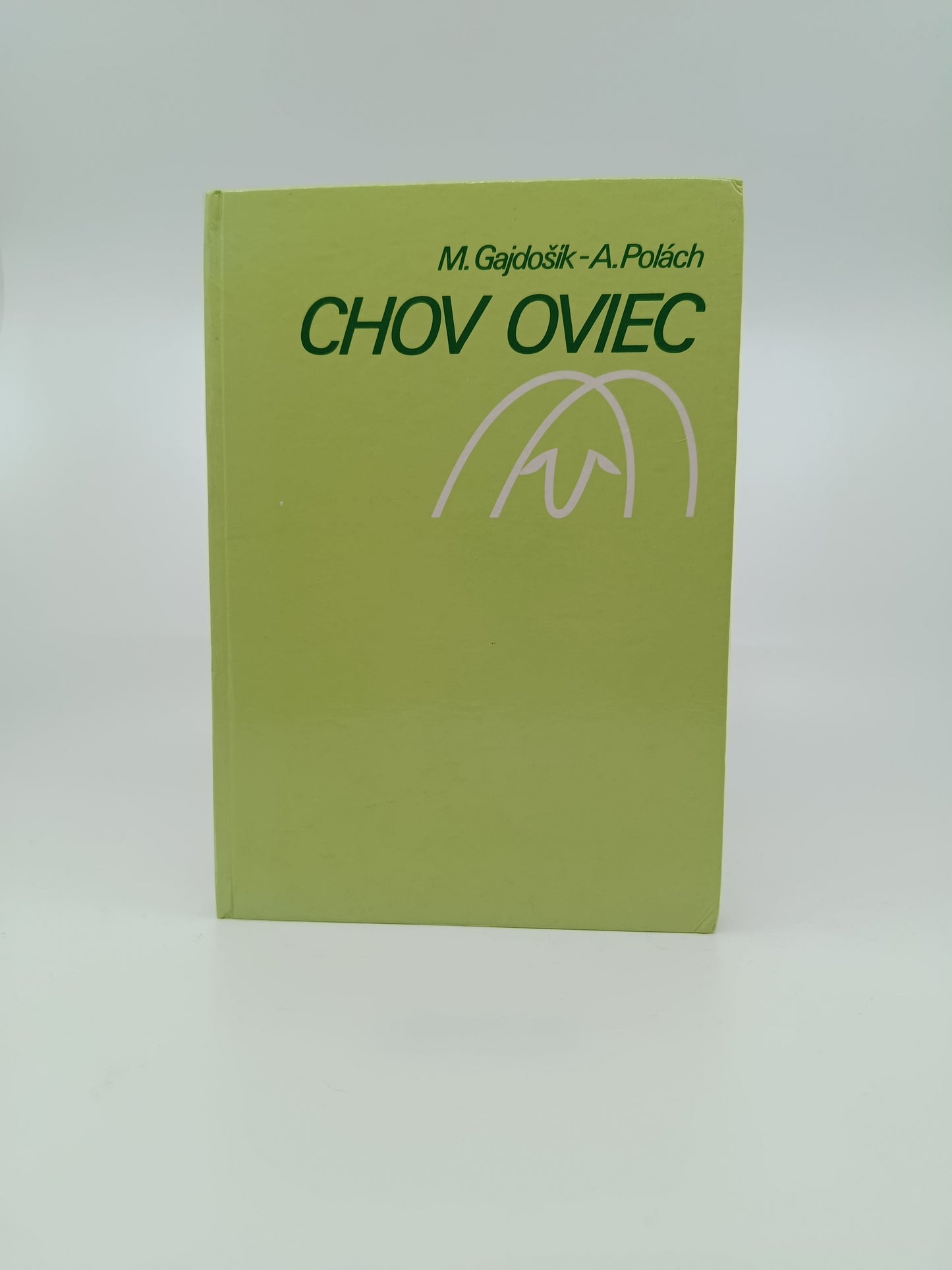 Chov oviec – M. Gajdošík, A. Polách