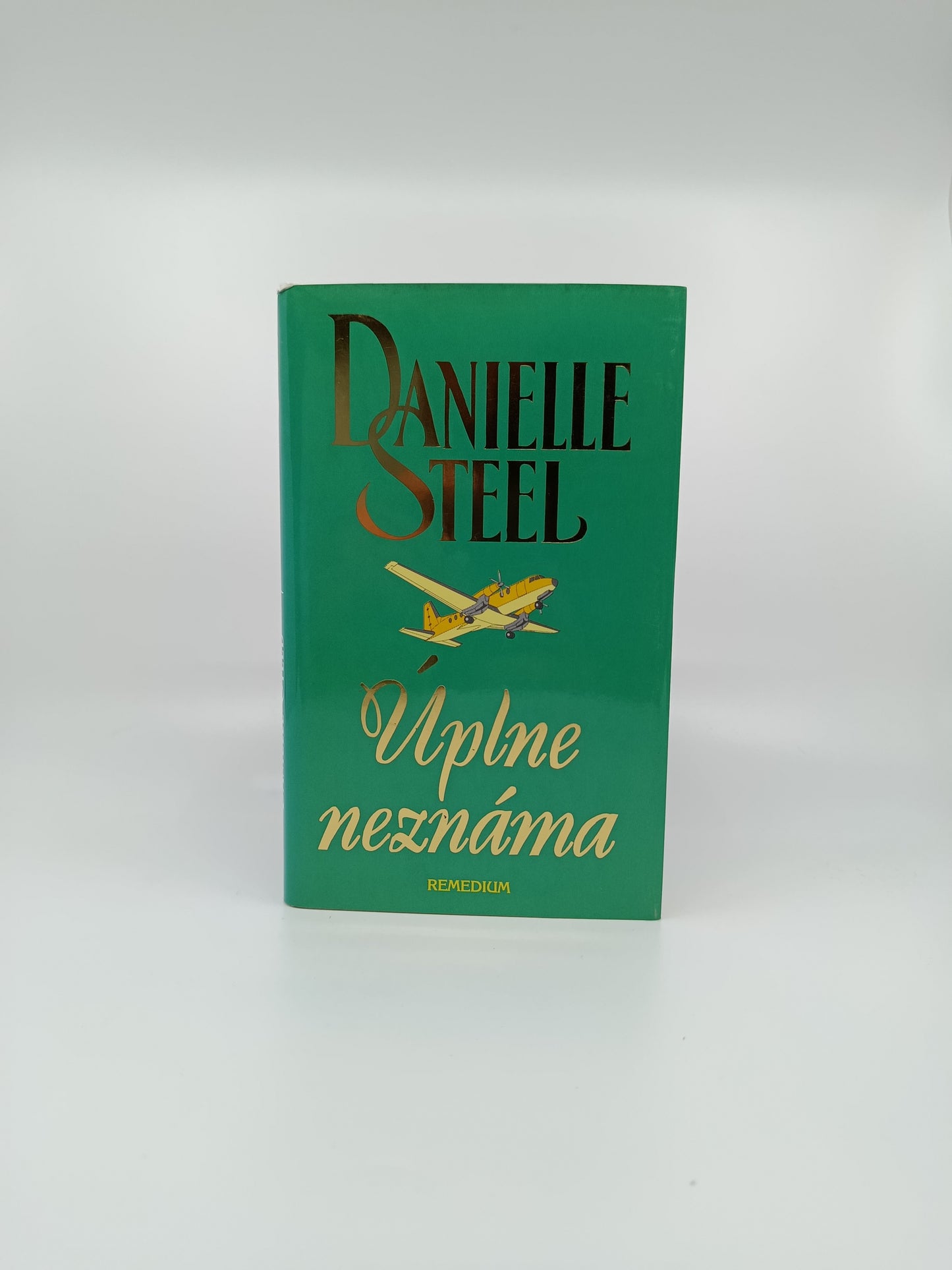 Danielle Steel – Úplne neznáma