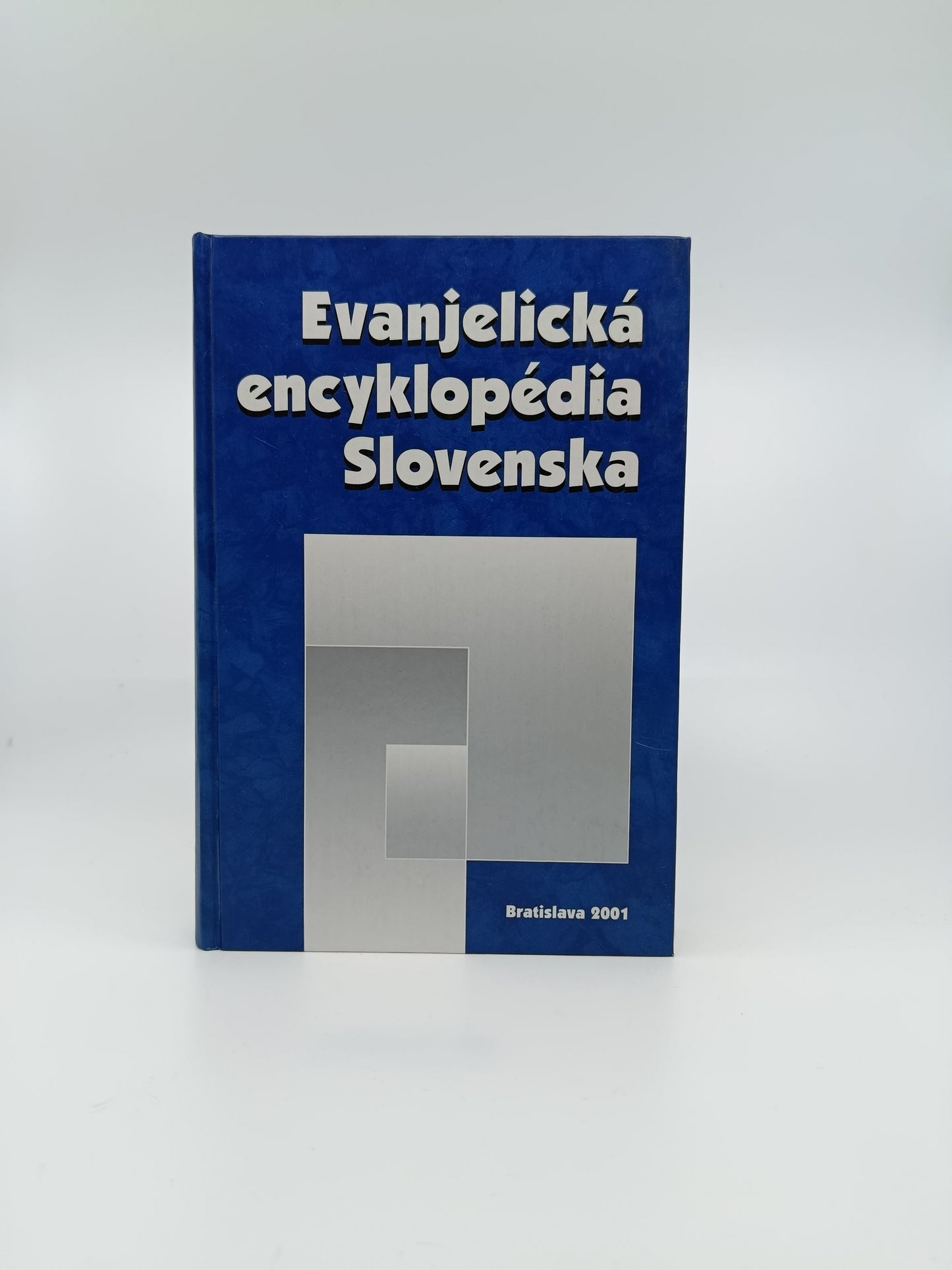 Evanjelická encyklopédia Slovenska