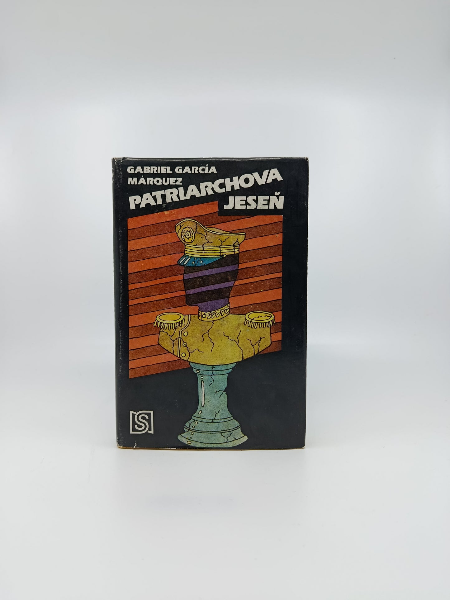 Gabriel García Márquez – Patriarchova jeseň