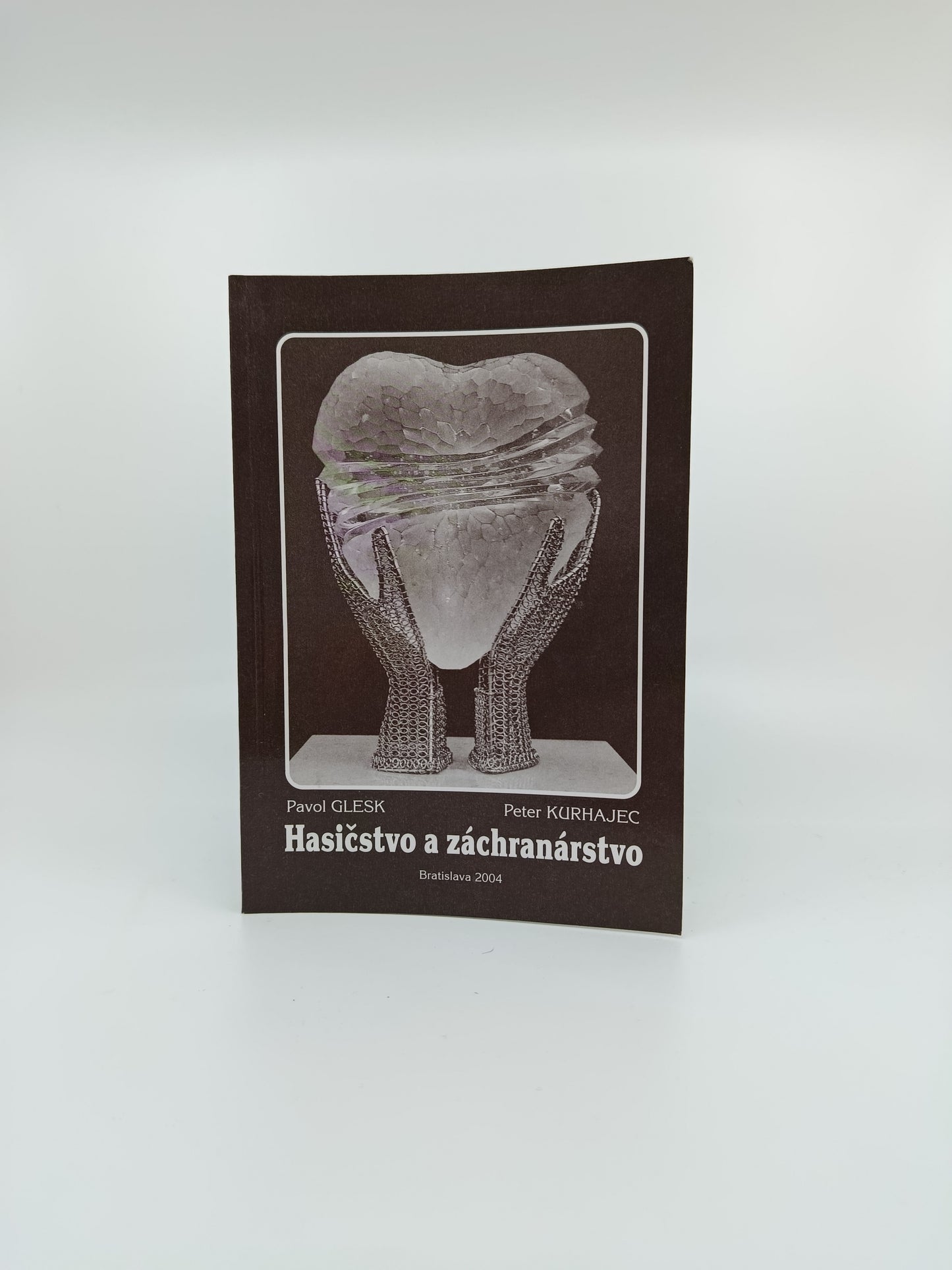 🚒 Pavol Glesk & Peter Kúrhajec – Hasičstvo a záchranárstvo