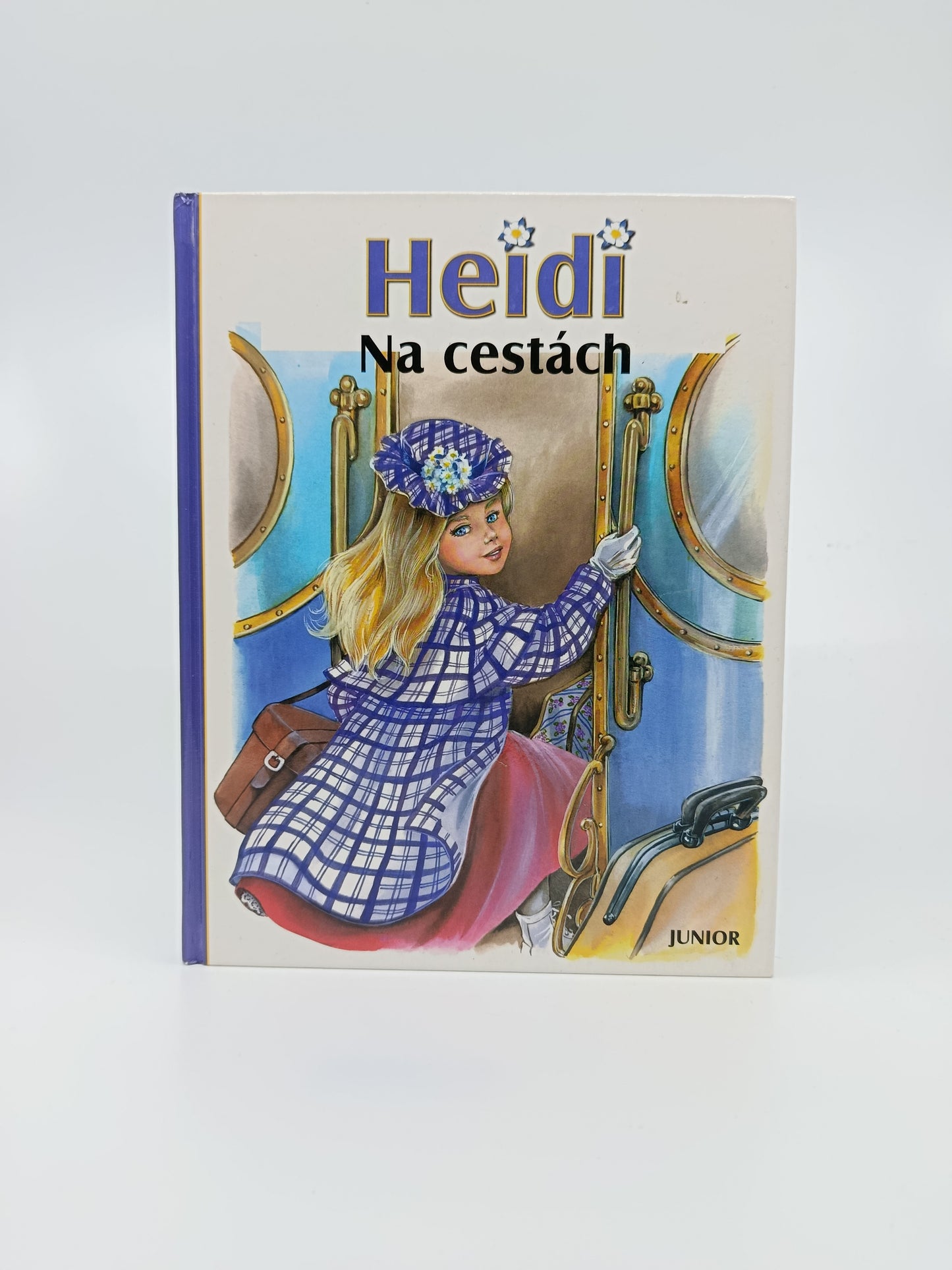 Heidi na cestách