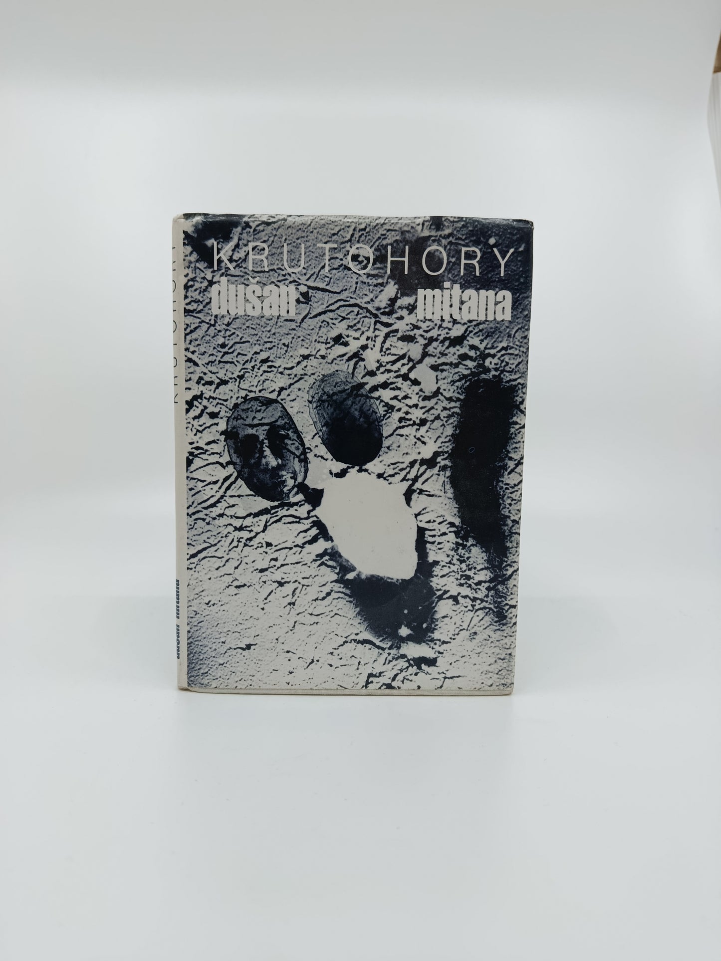 Krutohory – Dušan Mitana