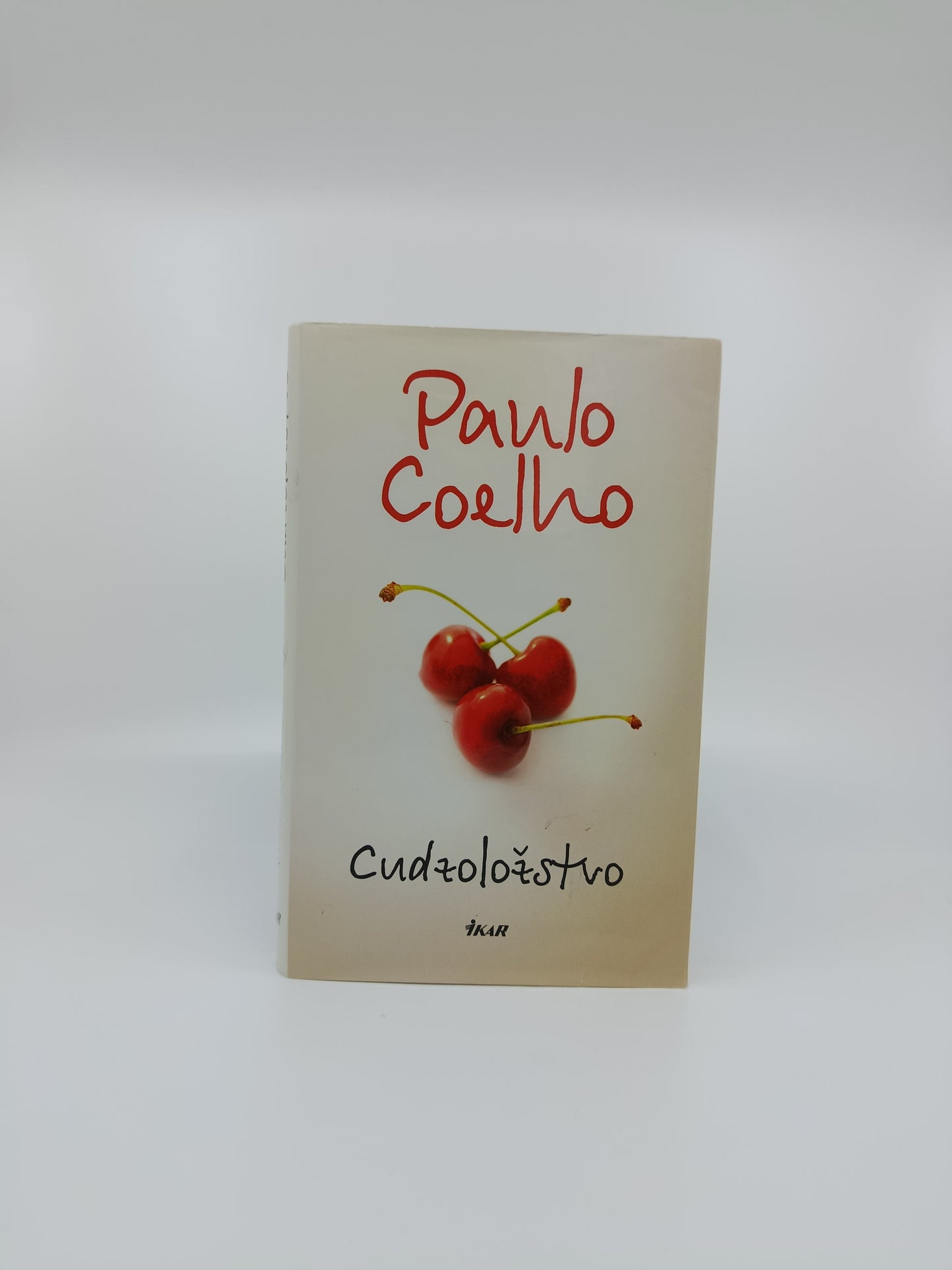 Cudzoložstvo - Paulo Coelho