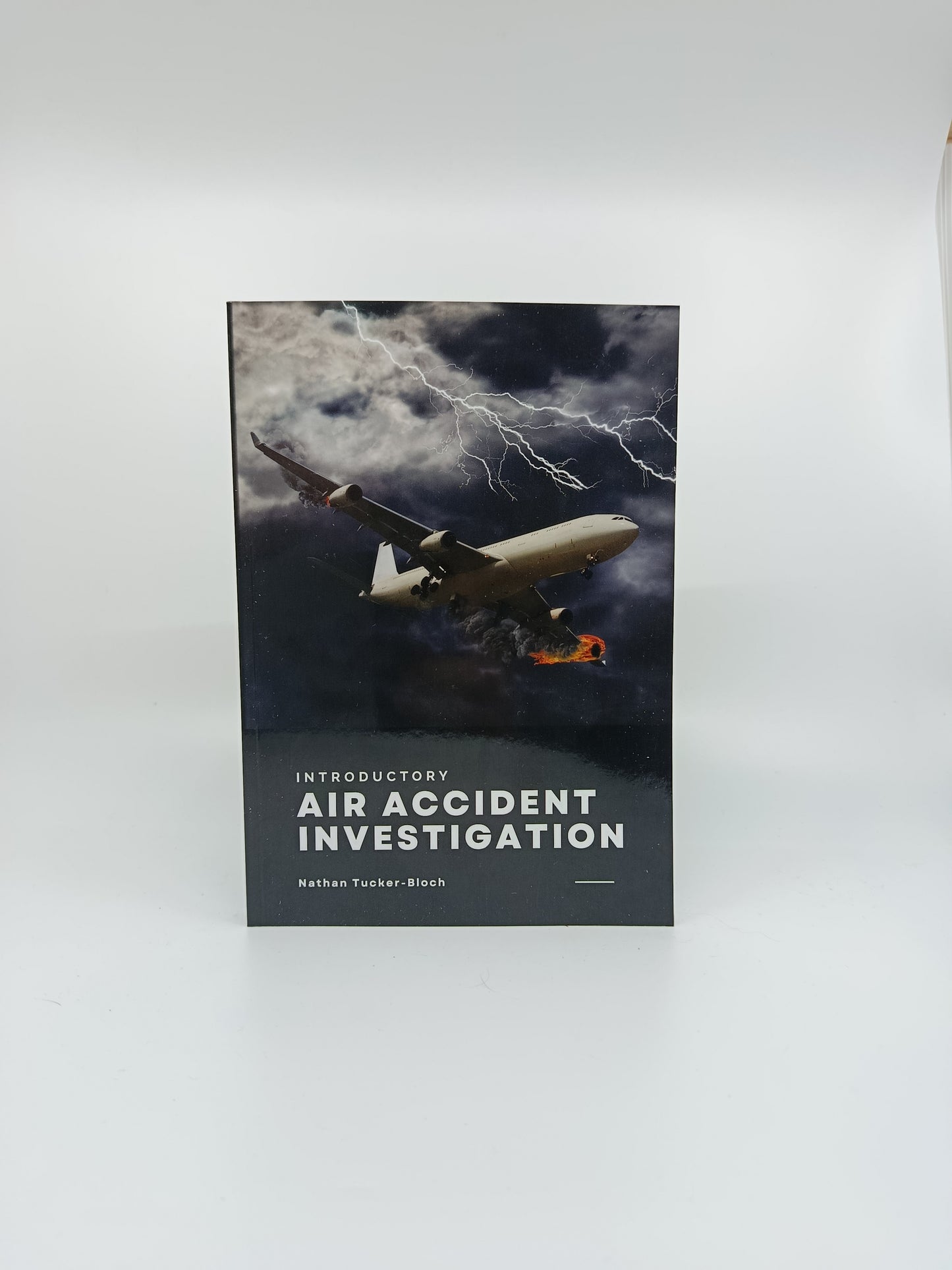 Introductory Air Accident Investigation