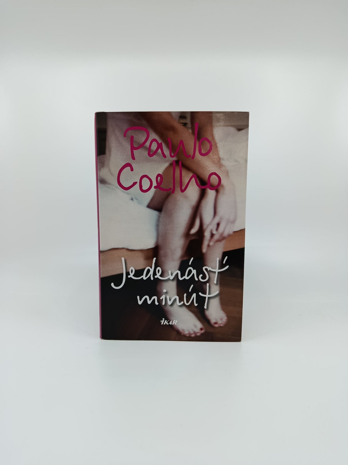 Paulo Coelho – Jedenásť minút