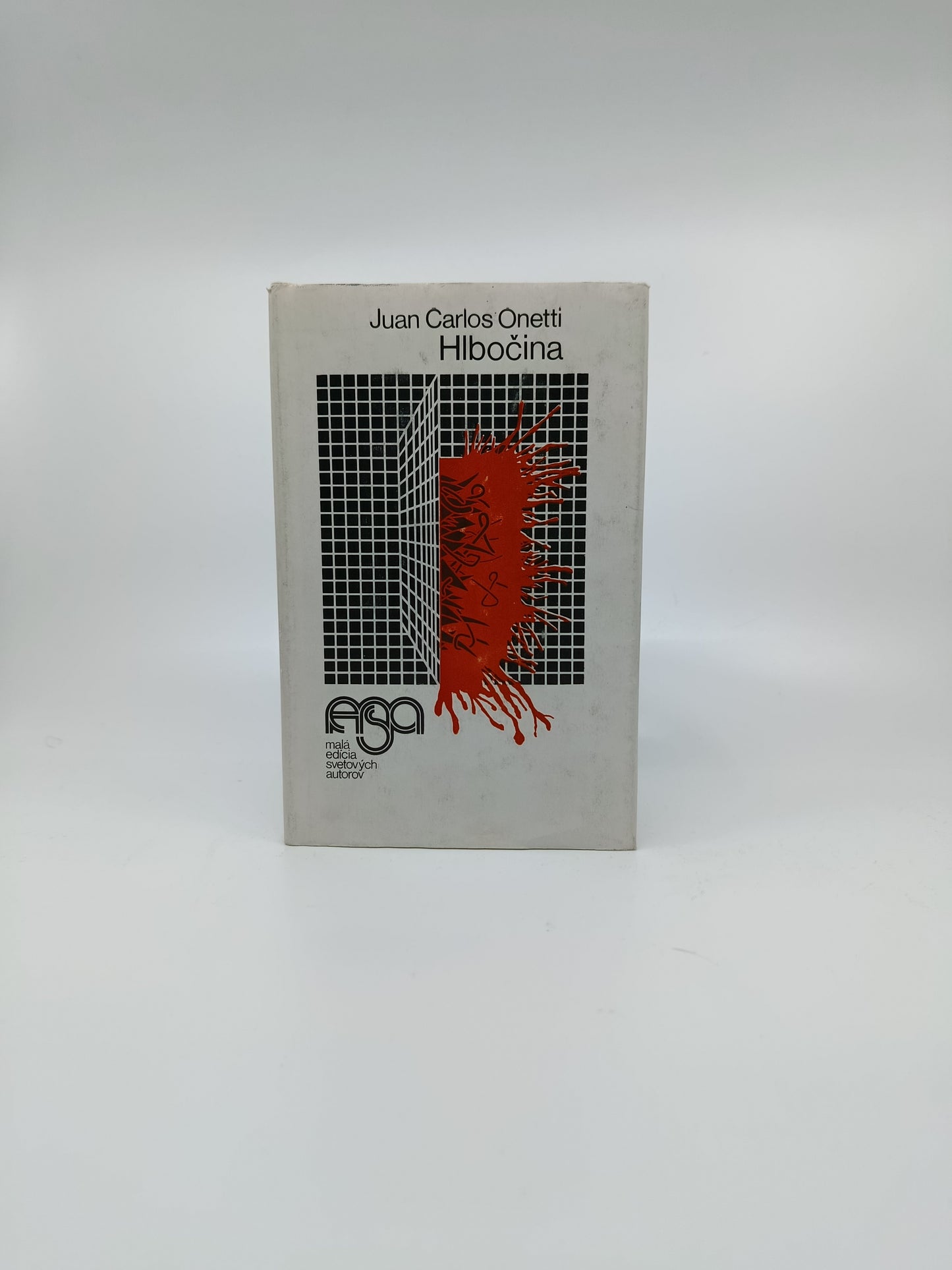 Juan Carlos Onetti – Hlbočina