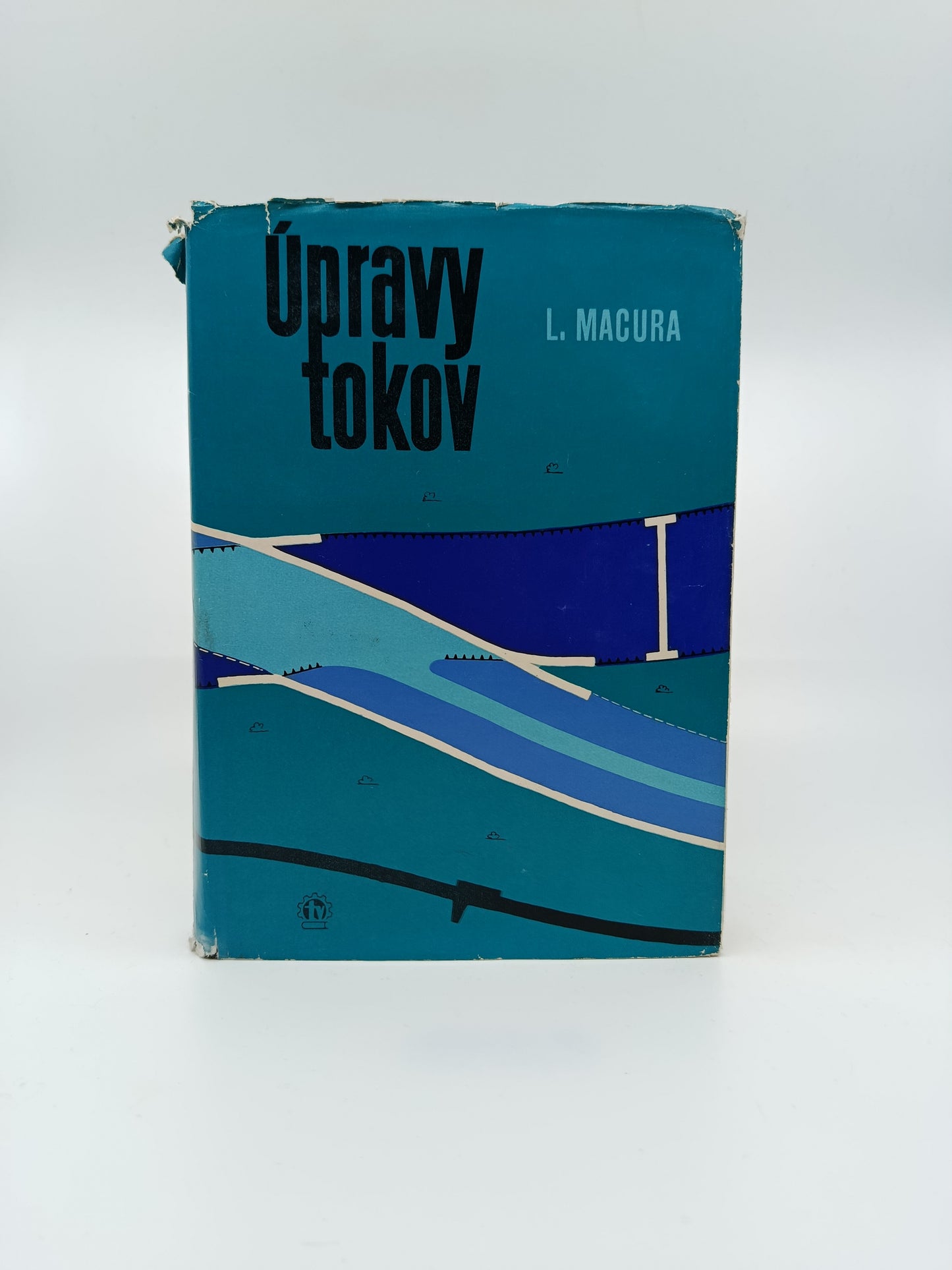 L. Macura – Úpravy tokov