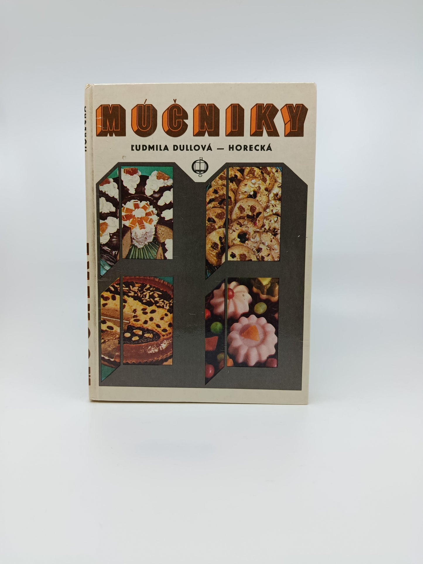 Ľudmila Dullová – Horecká – Múčniky