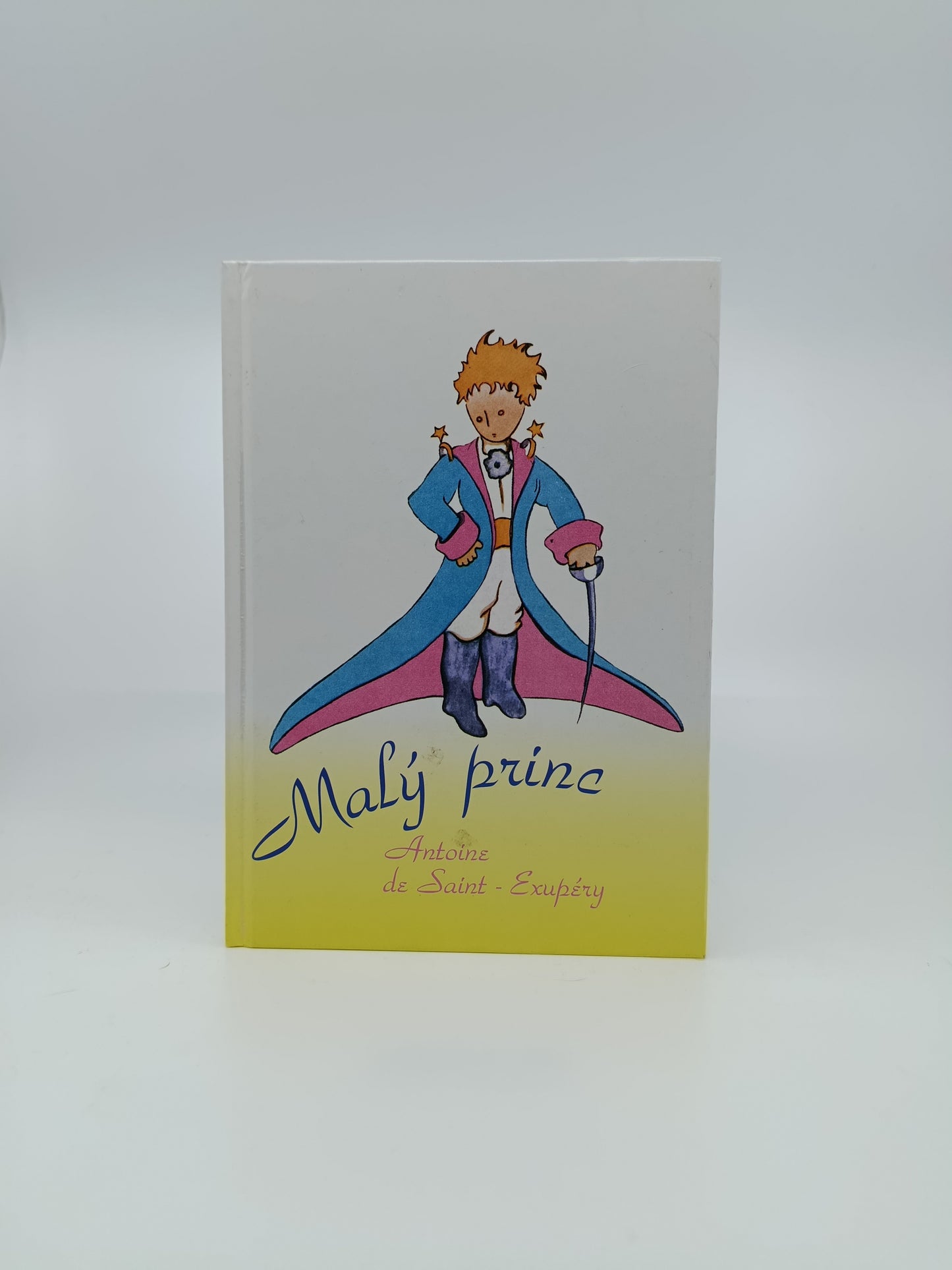 Malý princ – Antoine de Saint-Exupéry