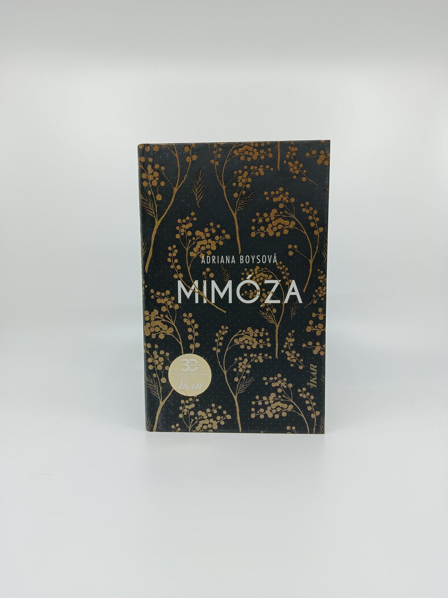 Mimóza – Adriana Boysová