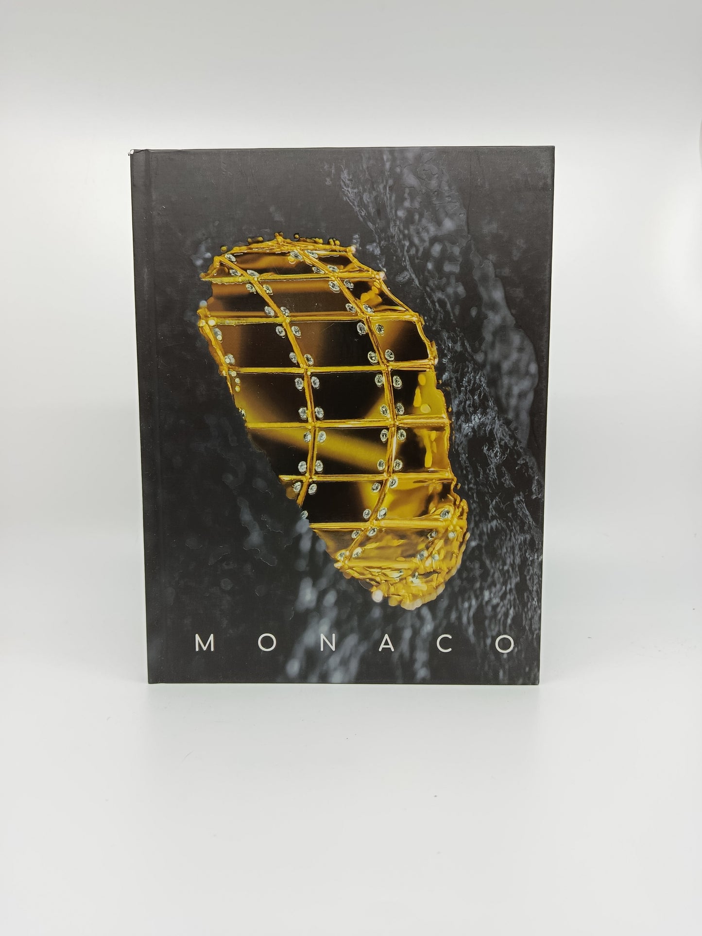 Monaco - Roman Grešák