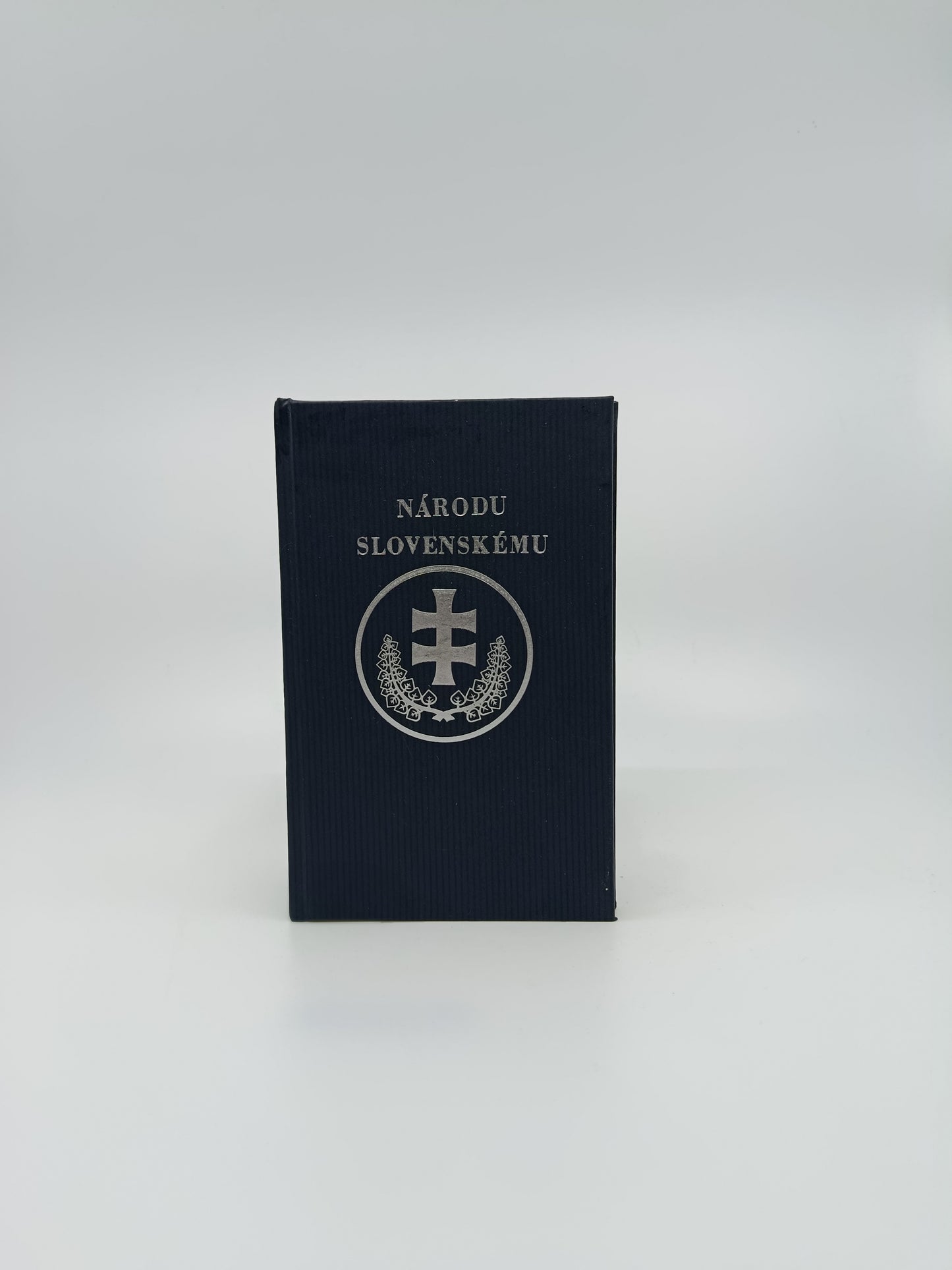 NÁRODU SLOVENSKÉMU