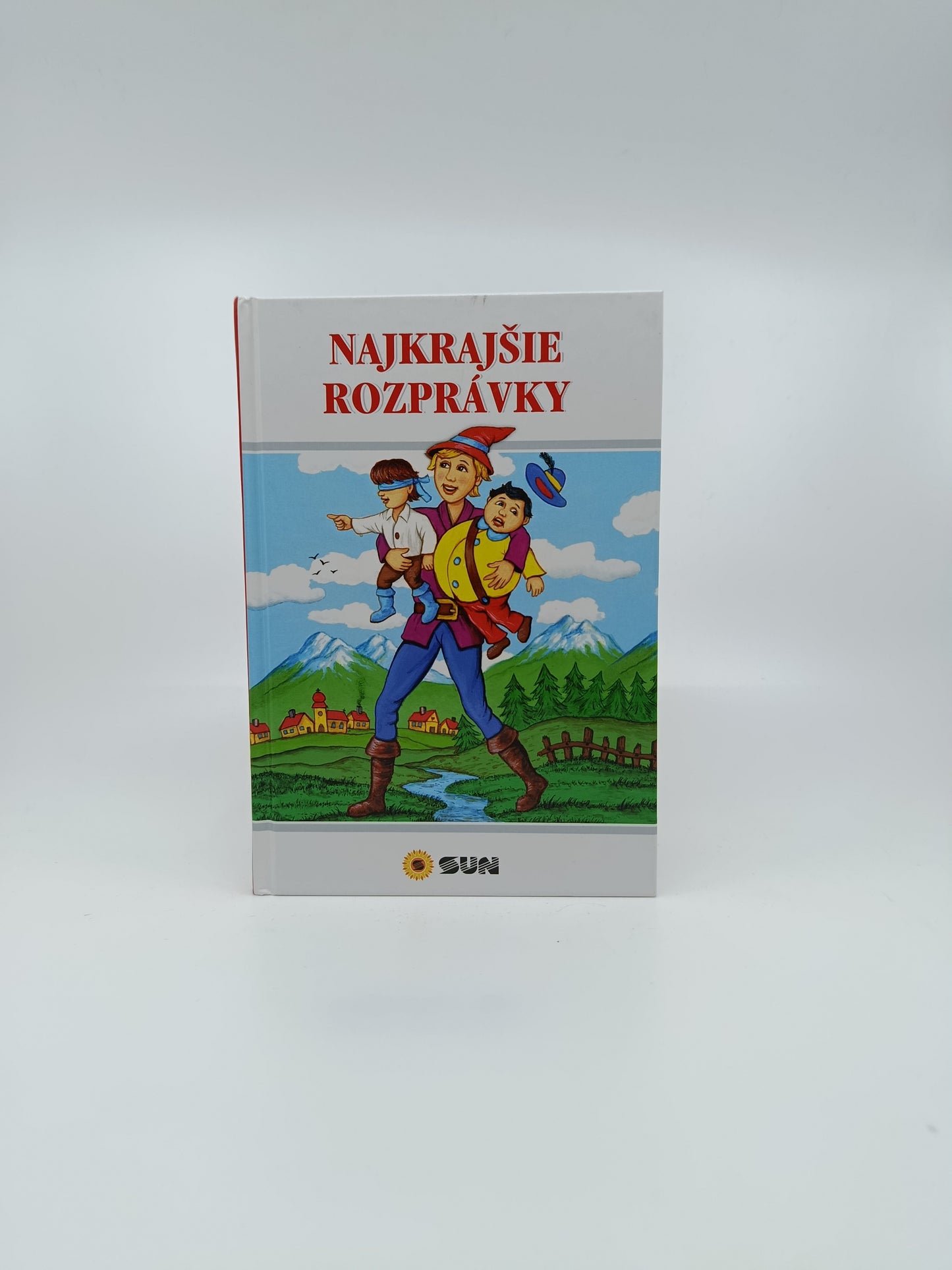 Najkrajšie rozprávky