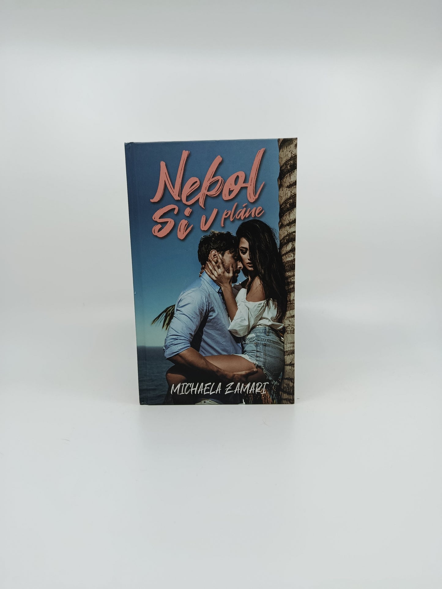 Nebol si v pláne - Michaela Zamari