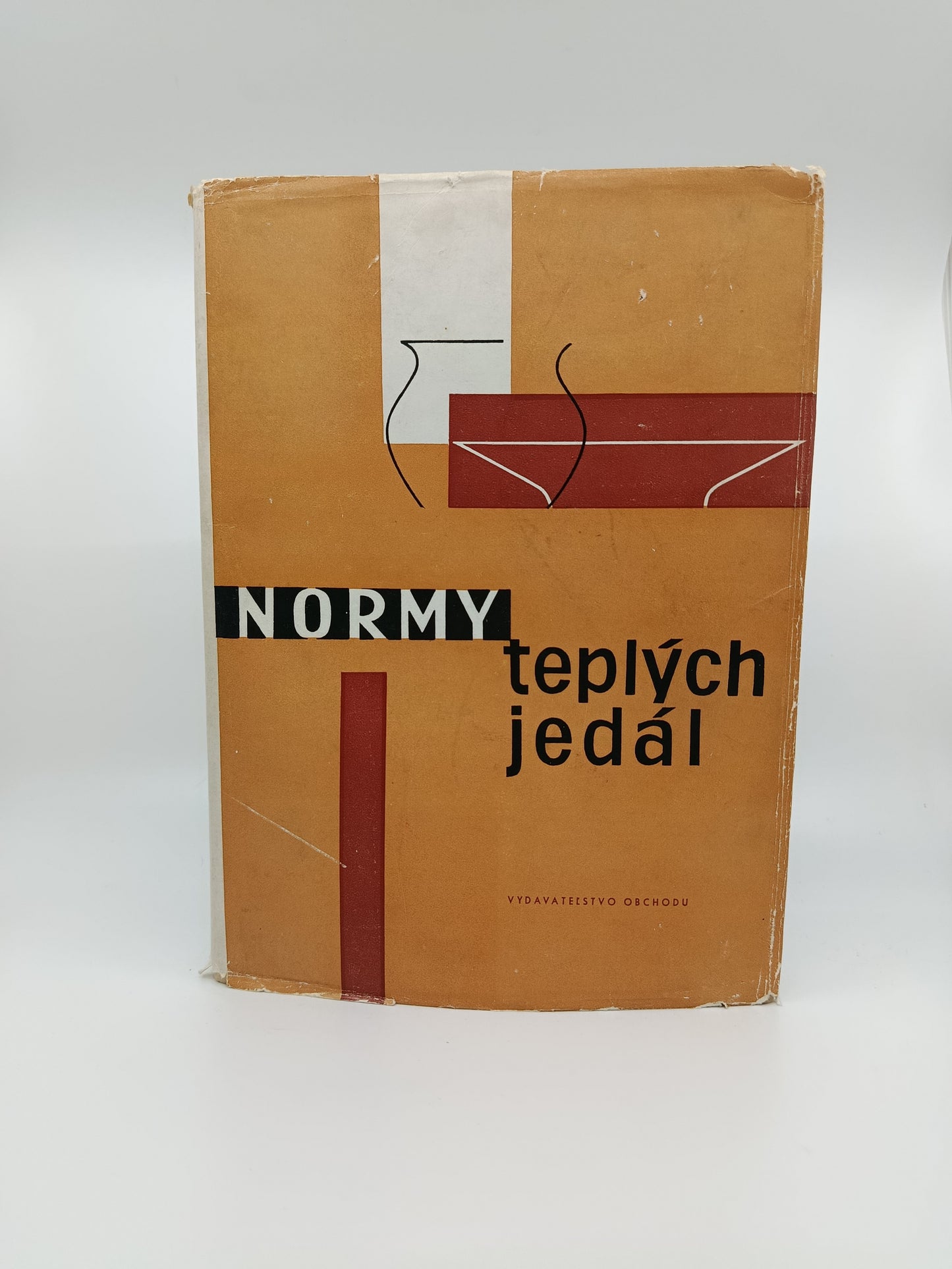 🍲 Normy teplých jedál
