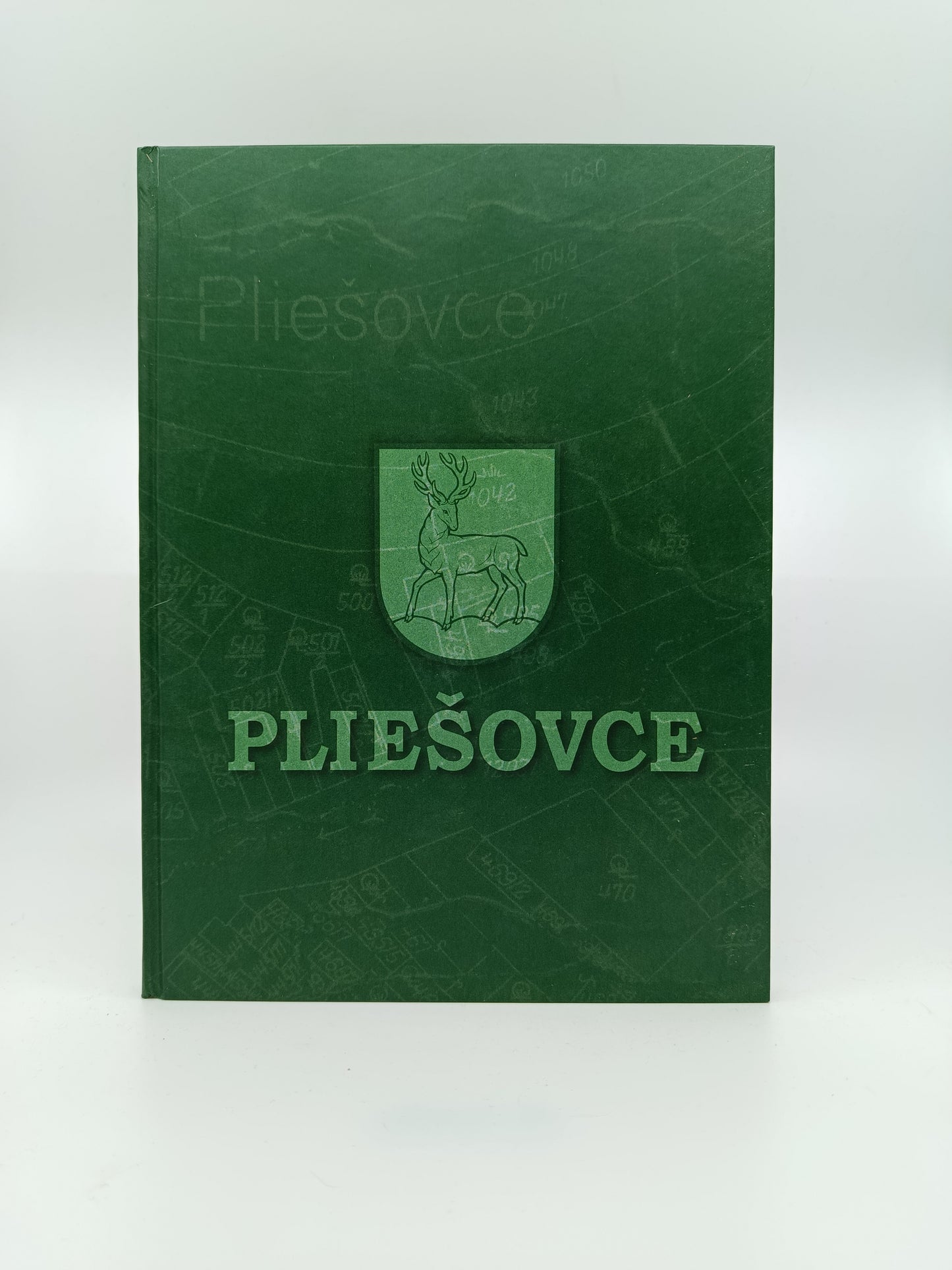 Pliešovce – kolektív autorov