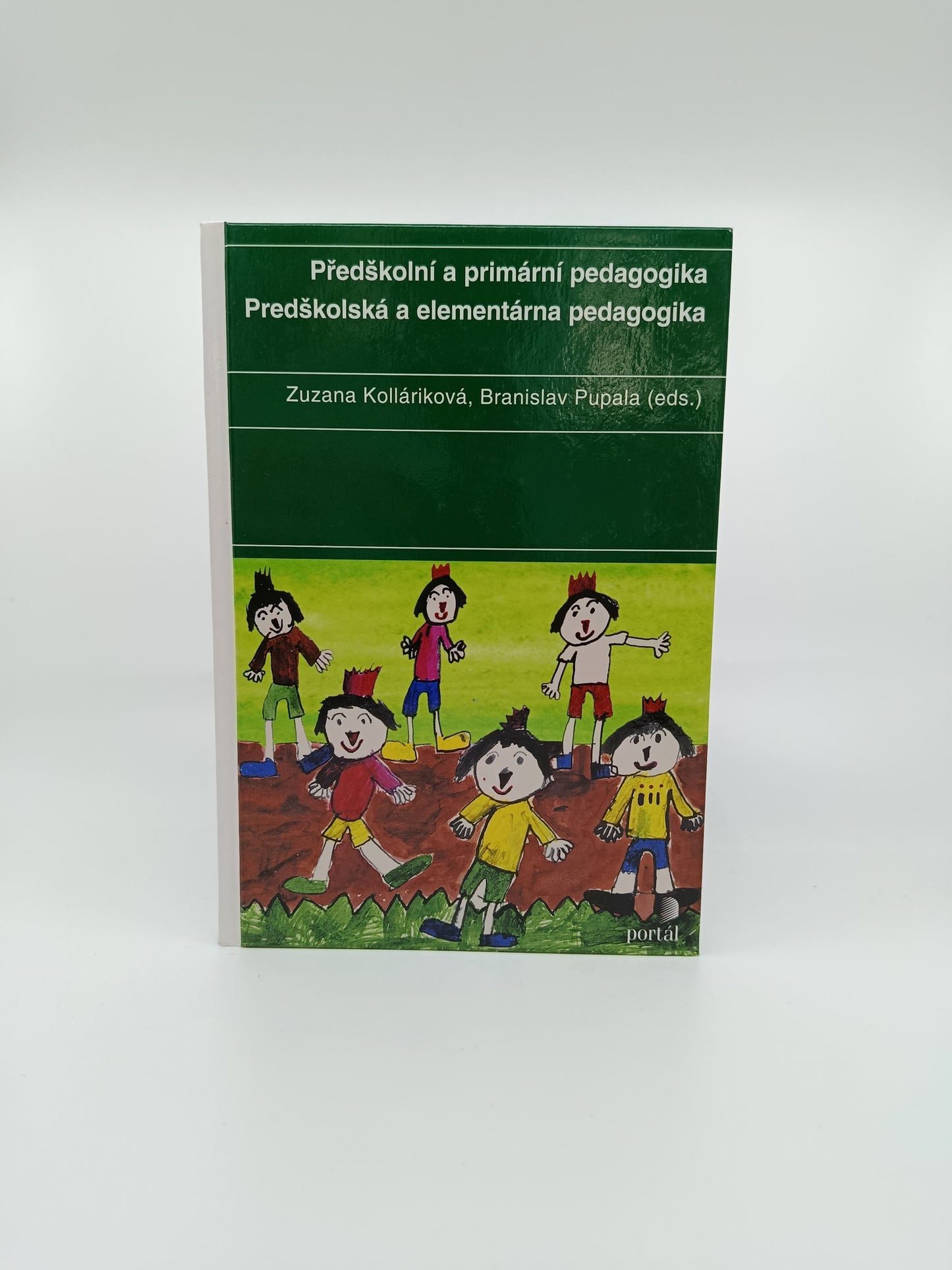 Predškolská a elementárna pedagogika