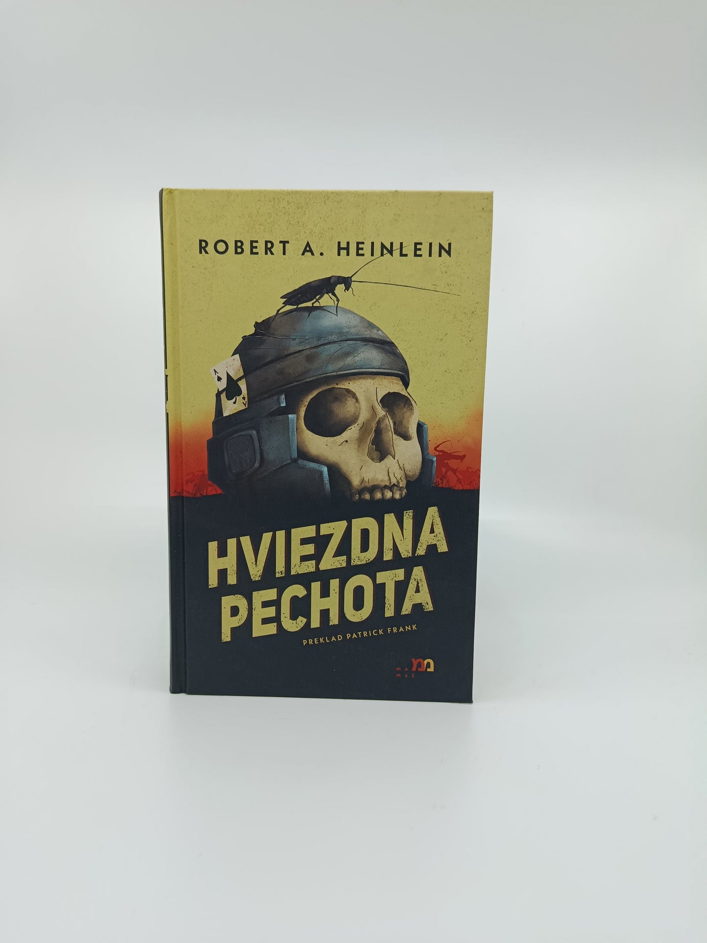 Robert A. Heinlein – Hviezdna pechota