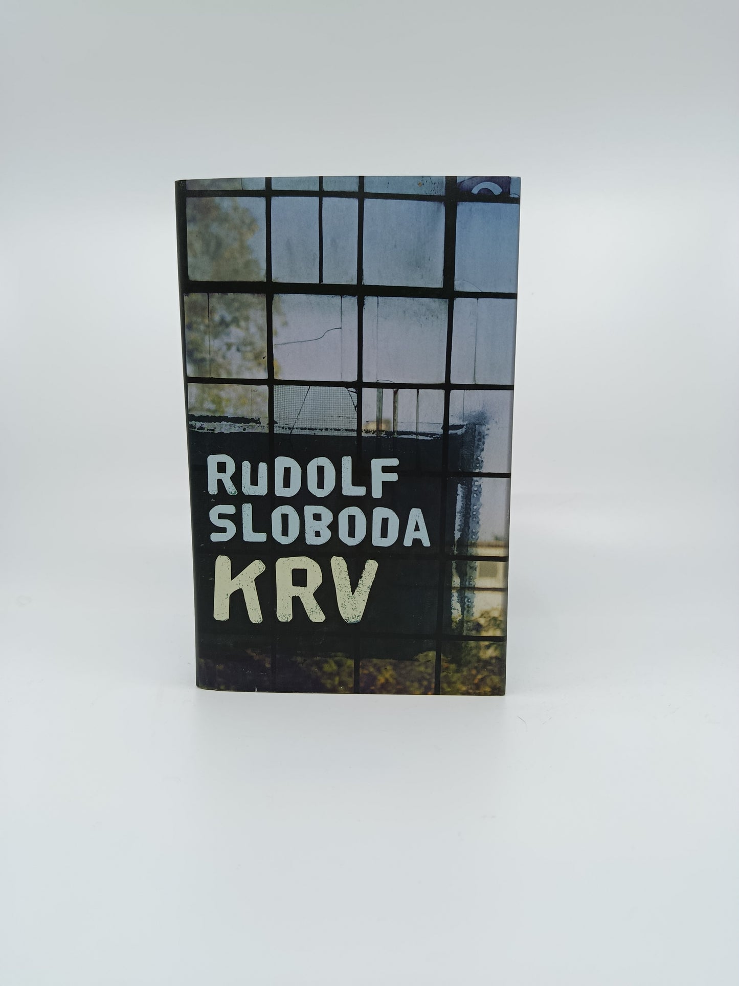 Rudolf Sloboda – Krv 🩸