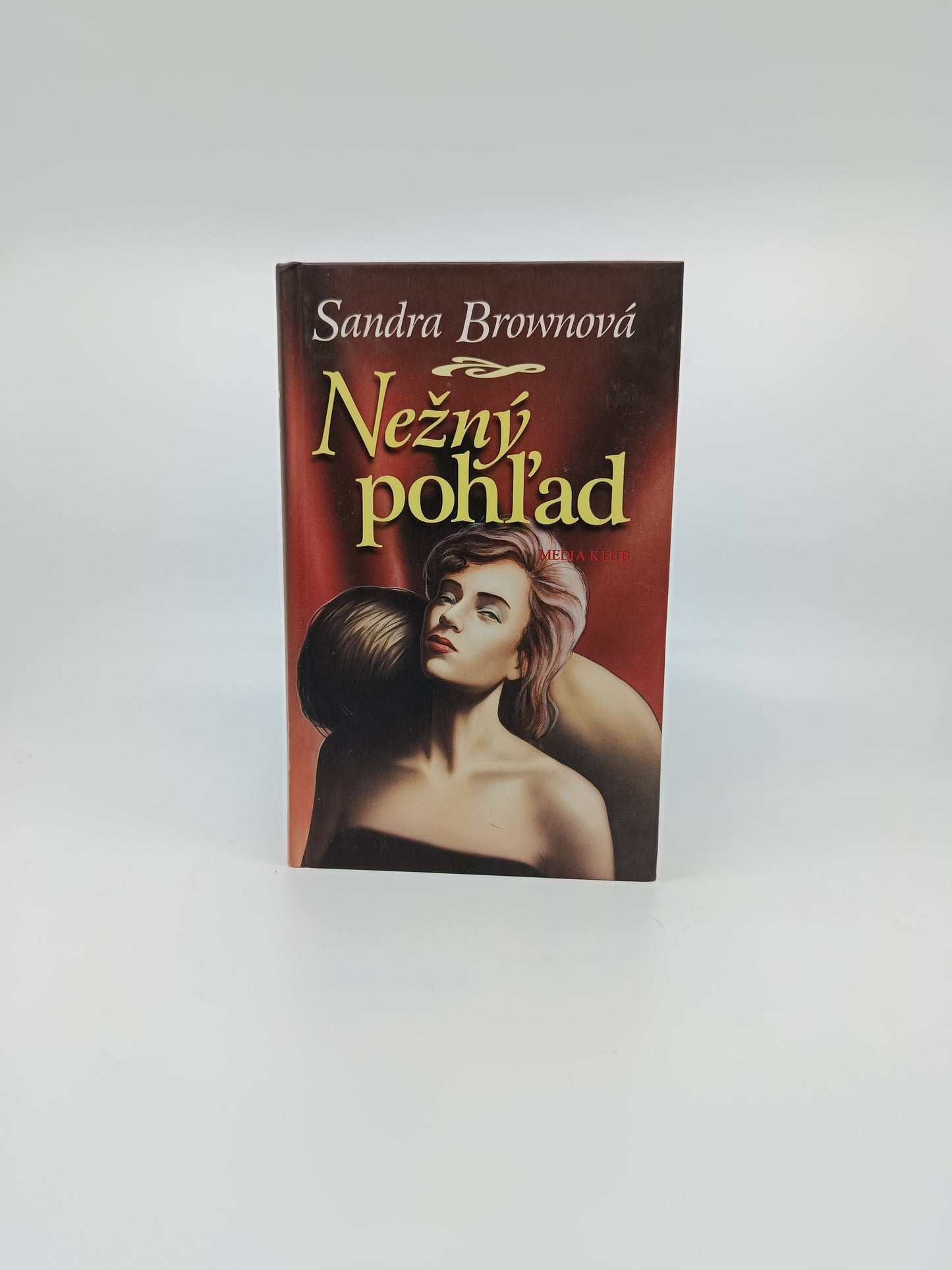 Sandra Brownová – Nežný pohľad