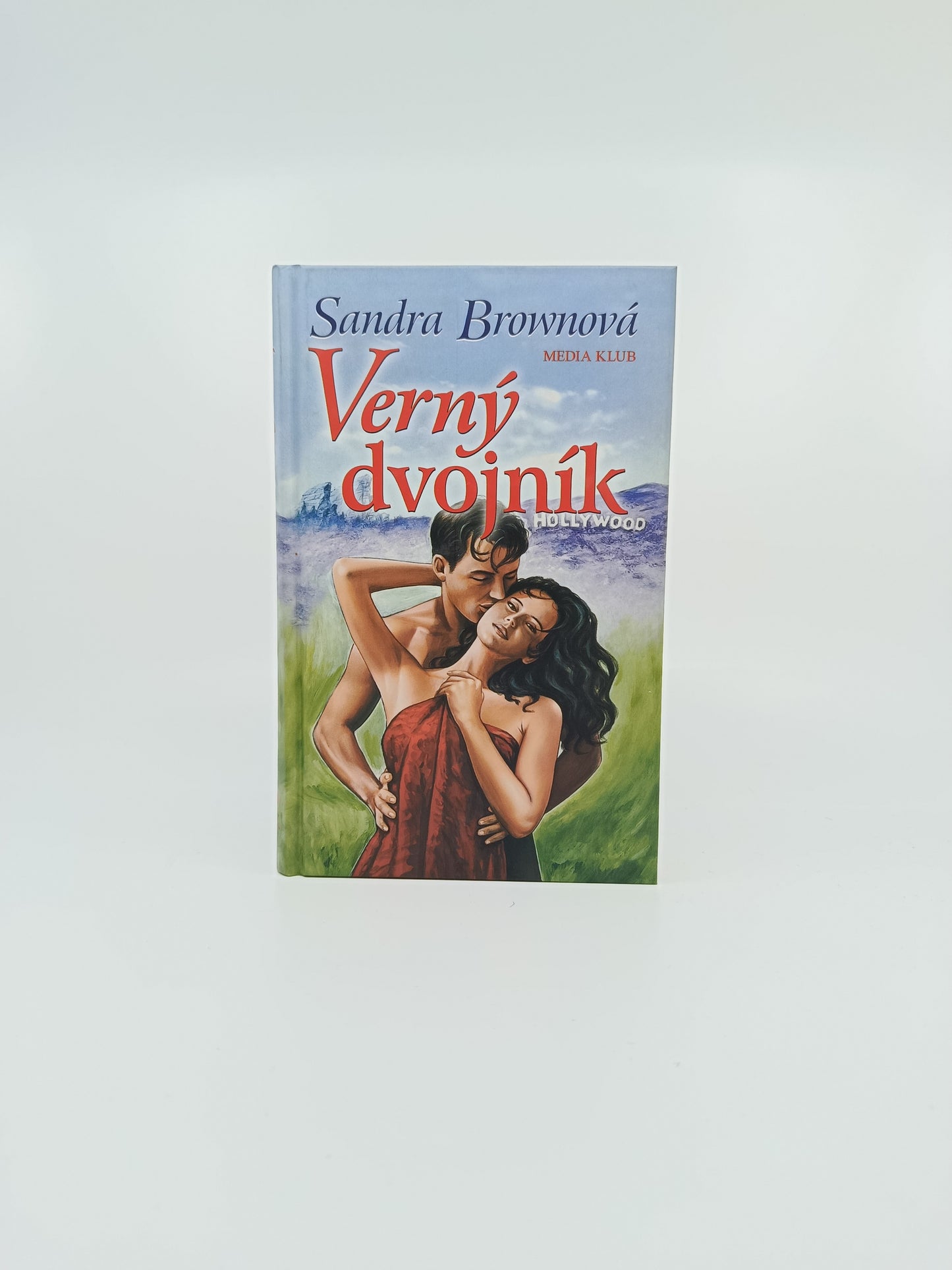 Sandra Brownová – Verný dvojník
