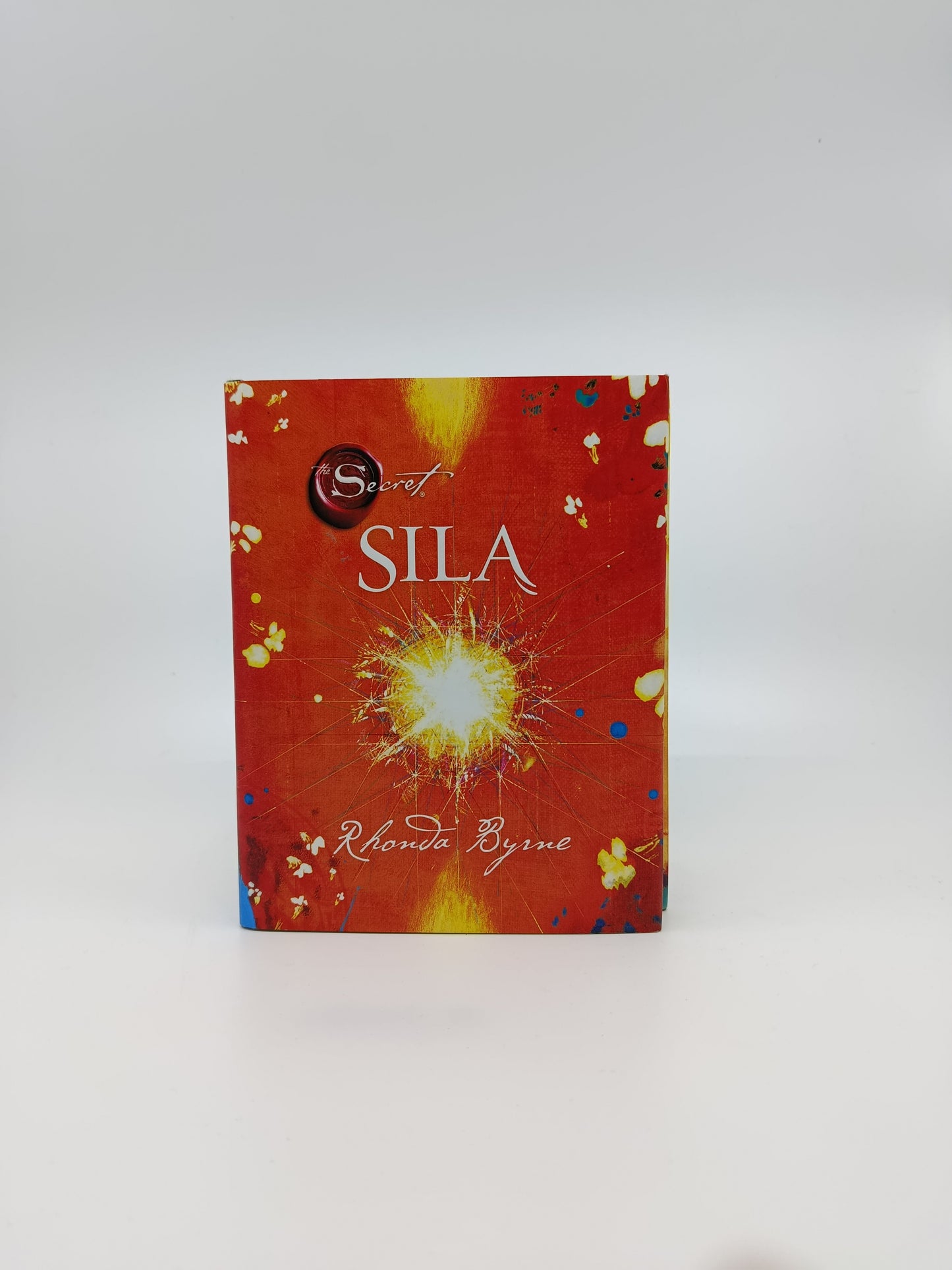 Sila – Rhonda Byrne