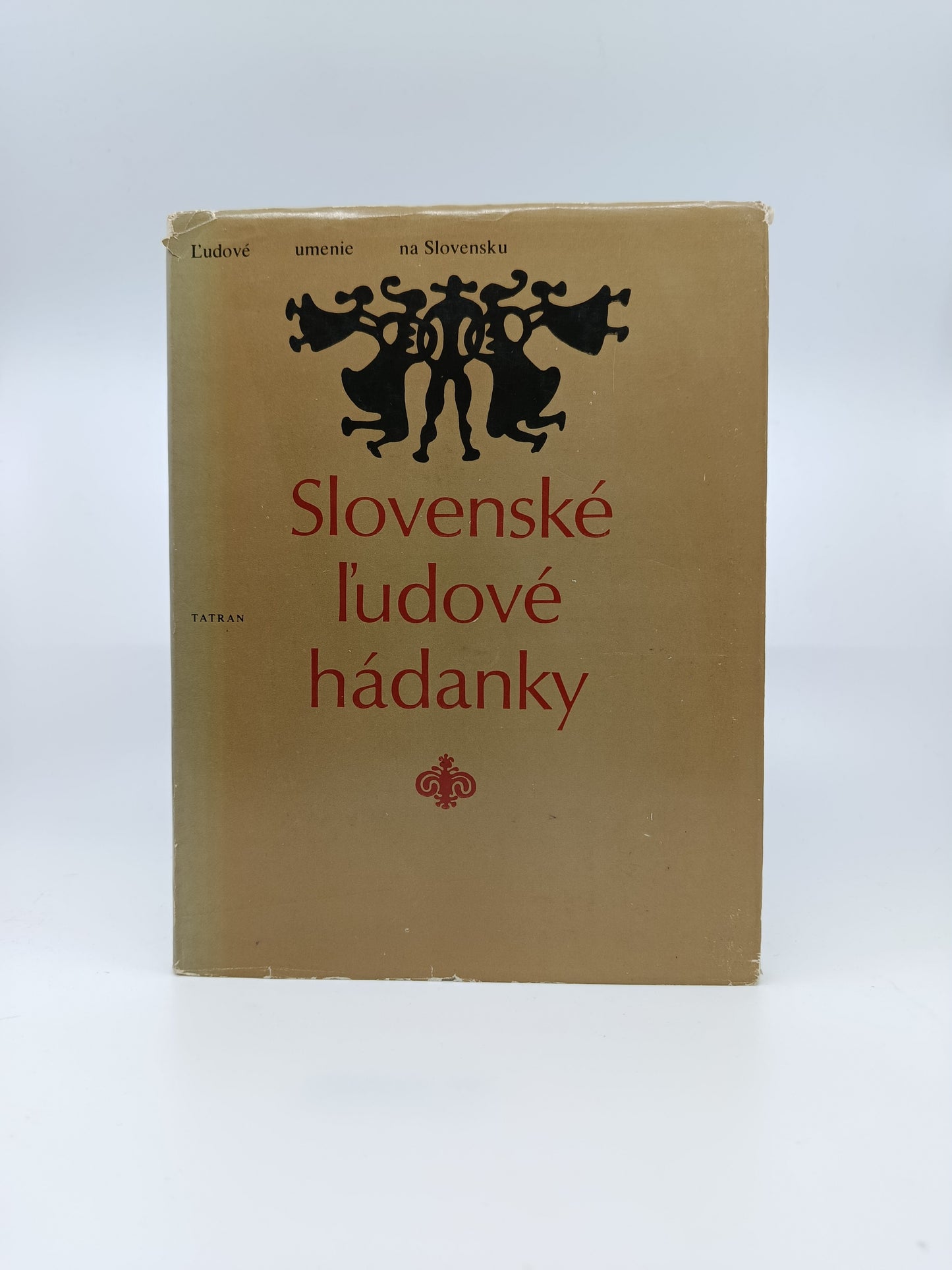 Slovenské ľudové hádanky