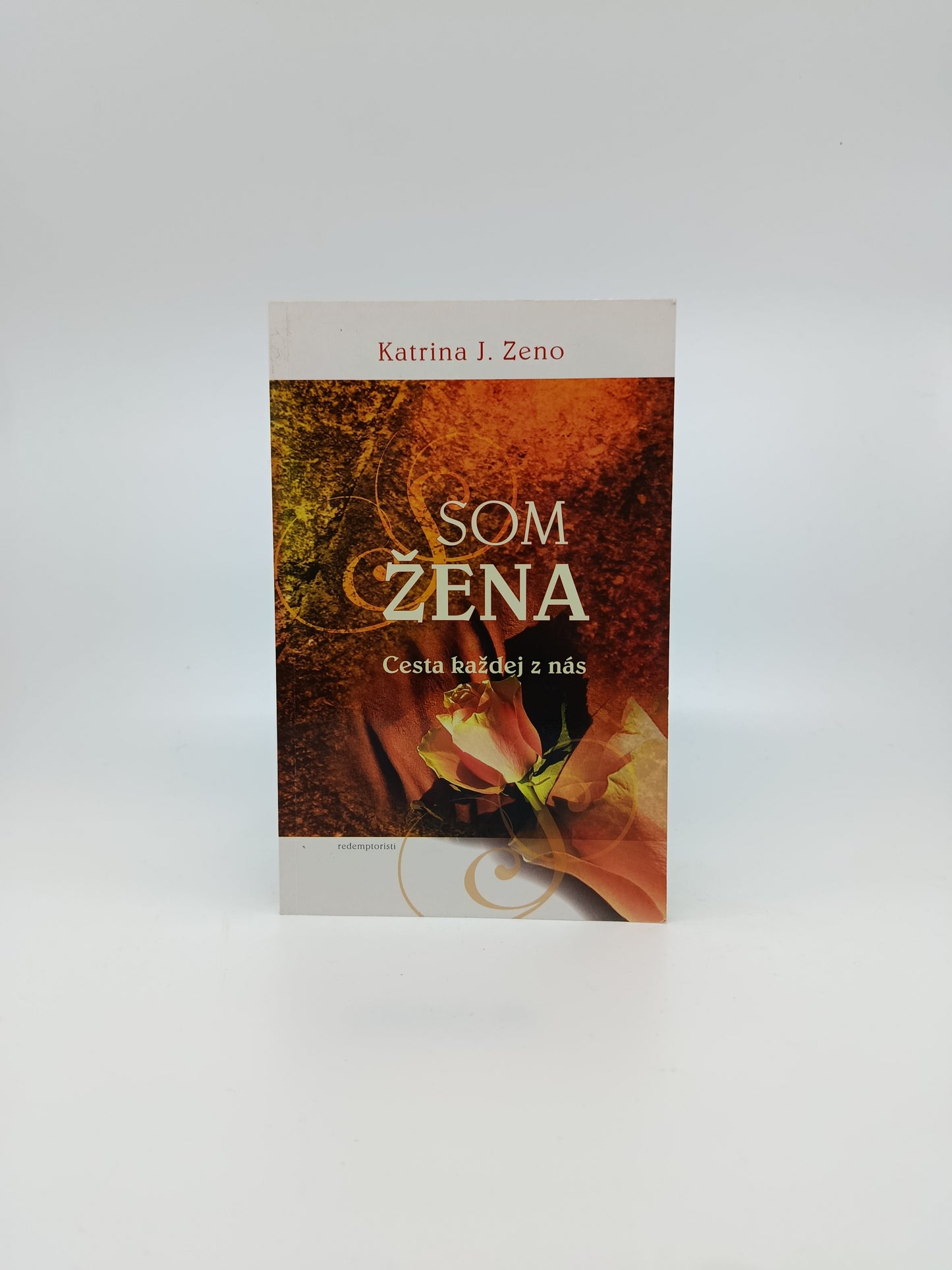 Som žena – Katrina J. Zeno