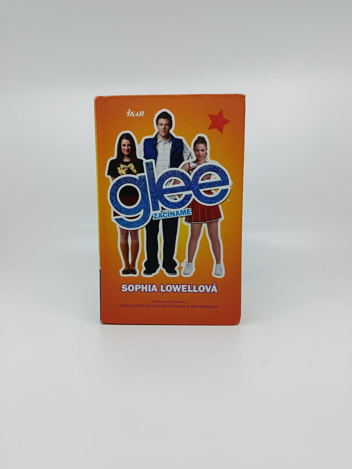 Sophia Lowellová – Glee: Začíname