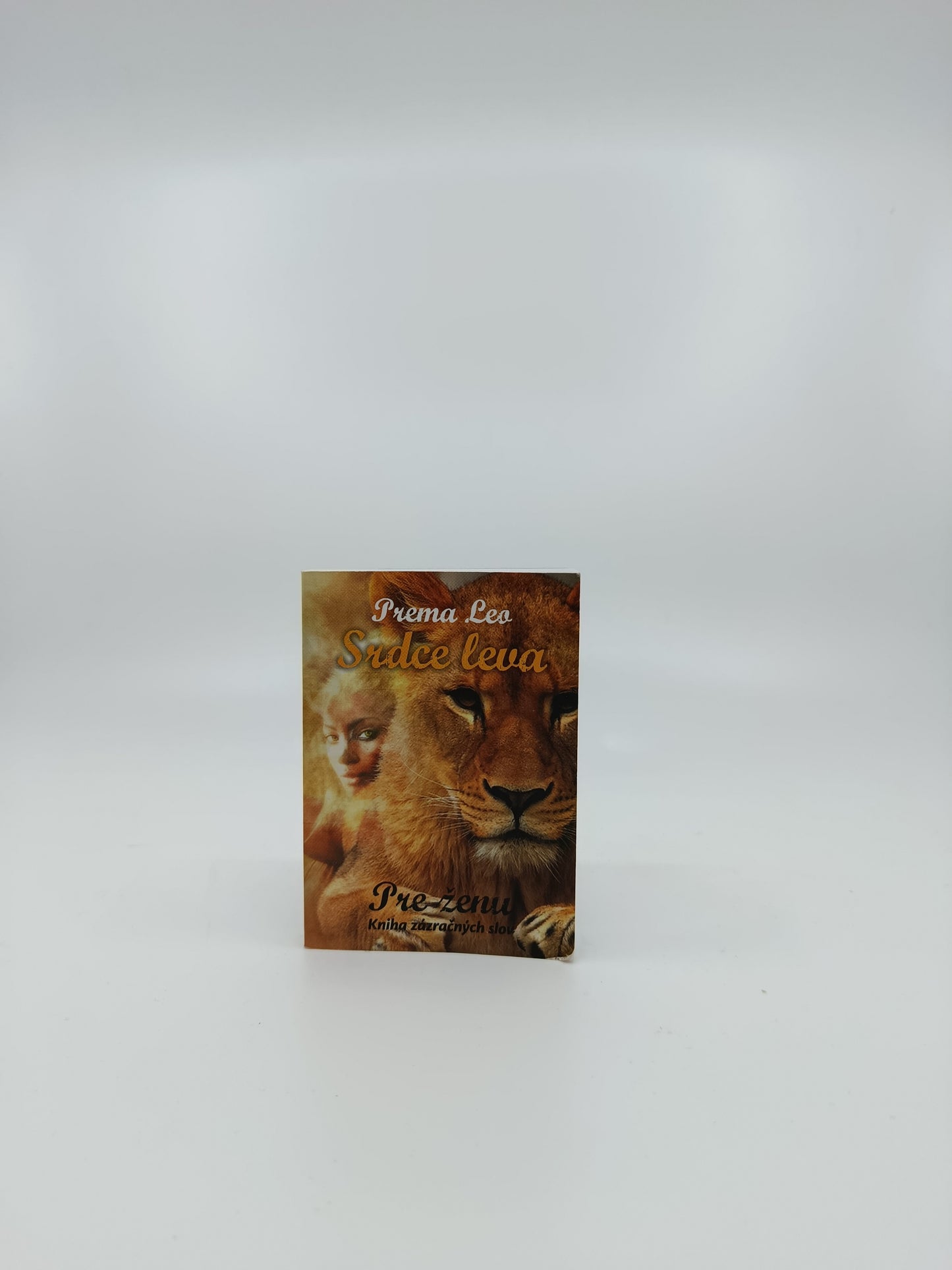 Srdce leva ( Pre ženu) – Prema Leo