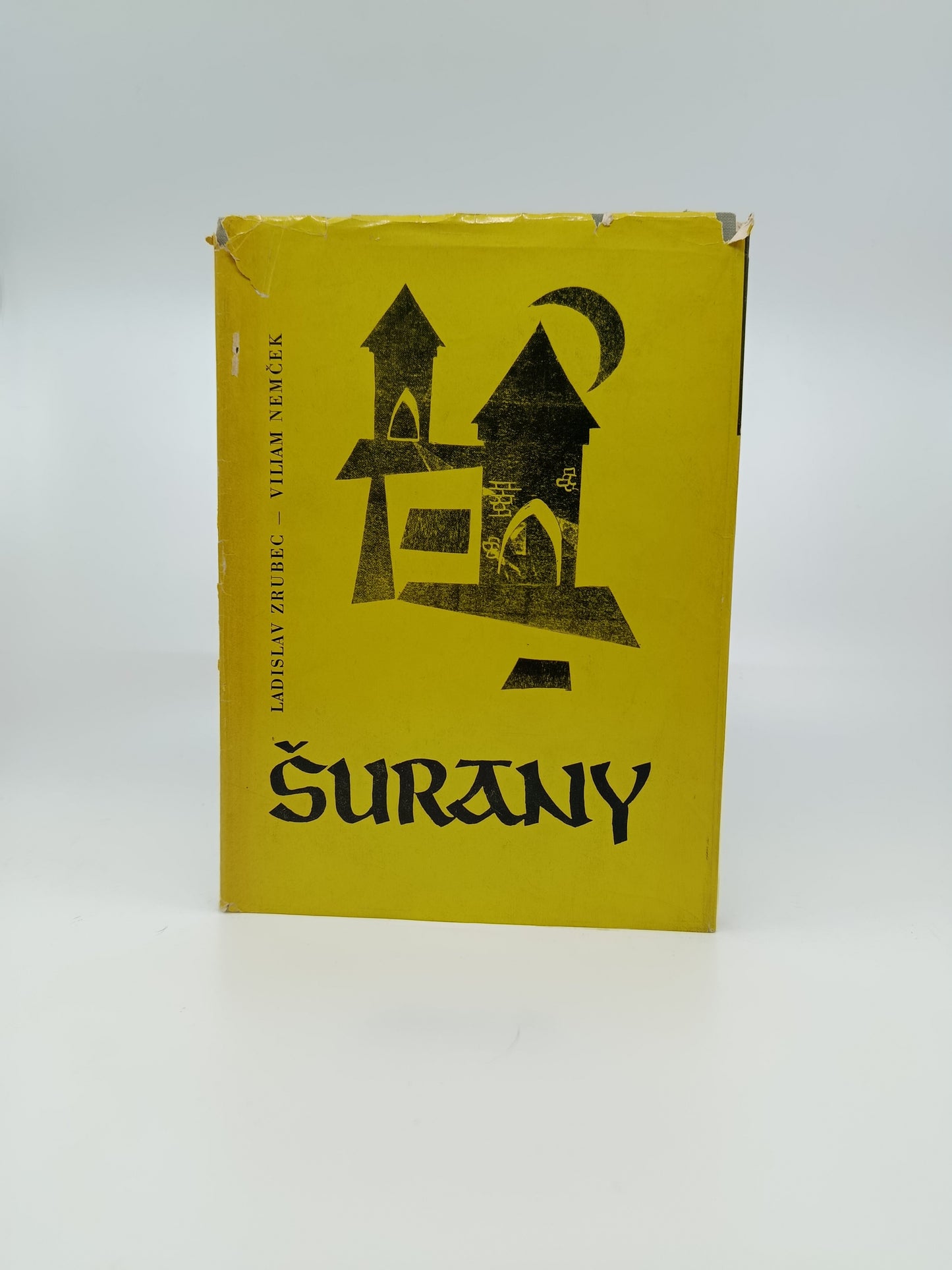 Šurany – Ladislav Zrubec, Viliam Nemček