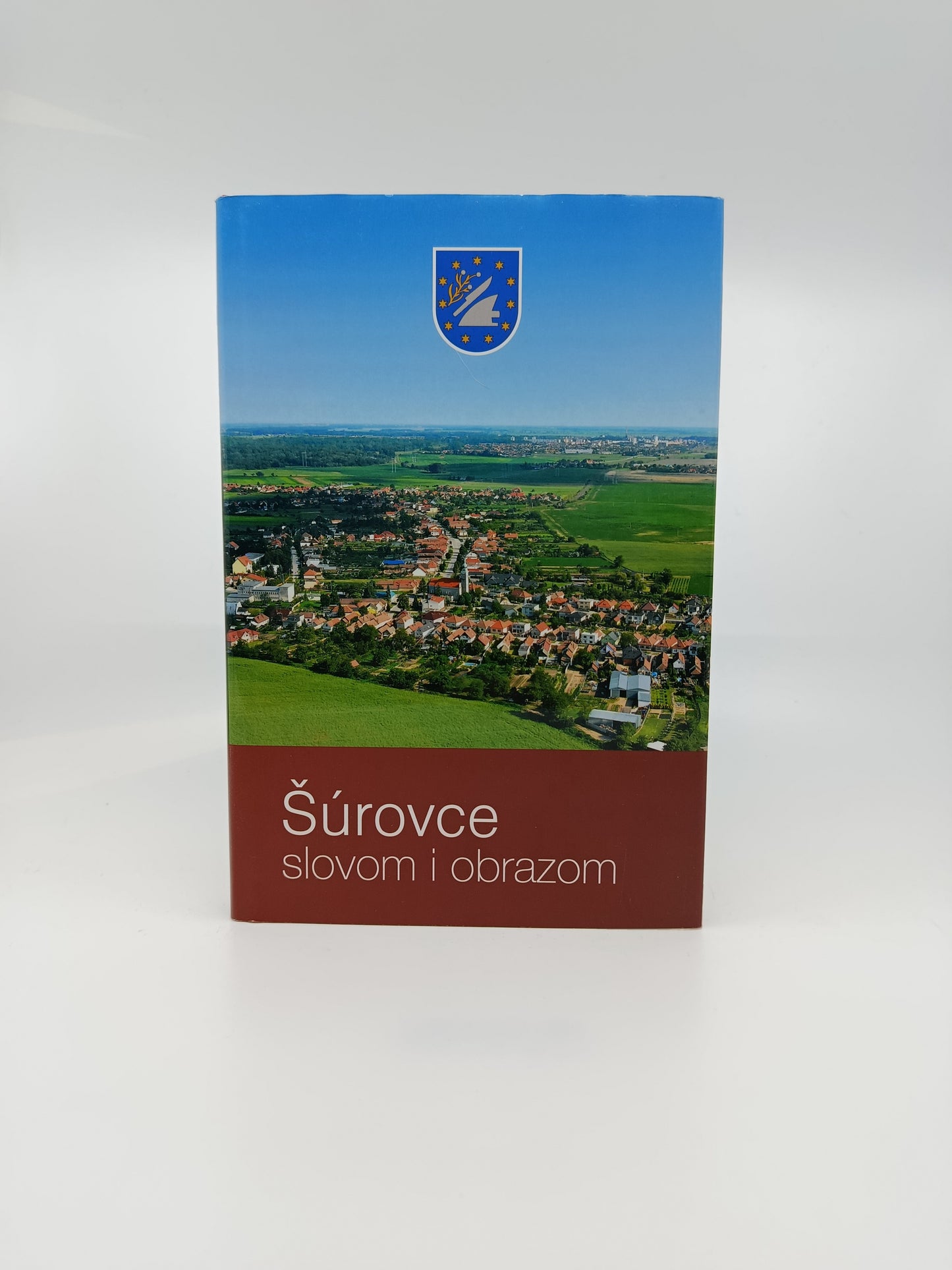Šúrovce slovom i obrazom