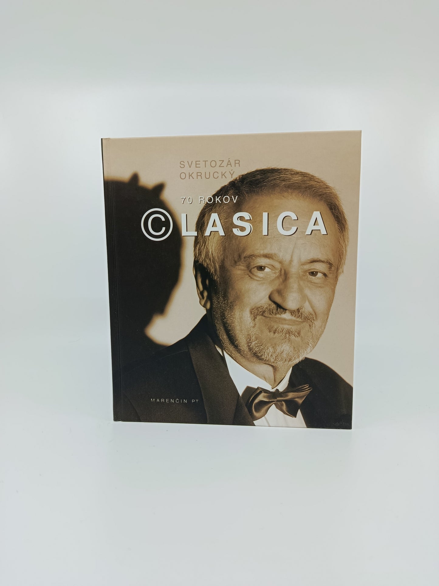 Svetozár Okrucký – Lasica: 70 rokov