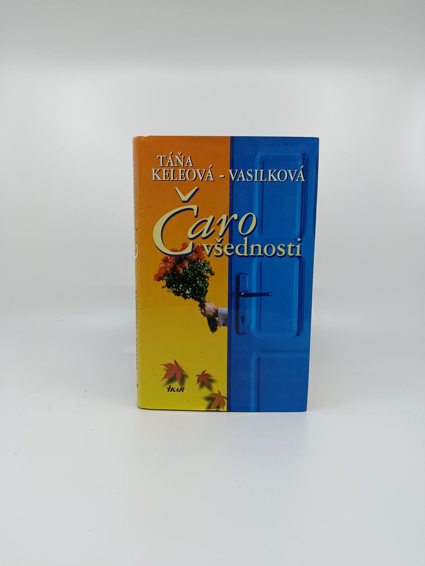 Táňa Keleová-Vasilková – Čaro všednosti