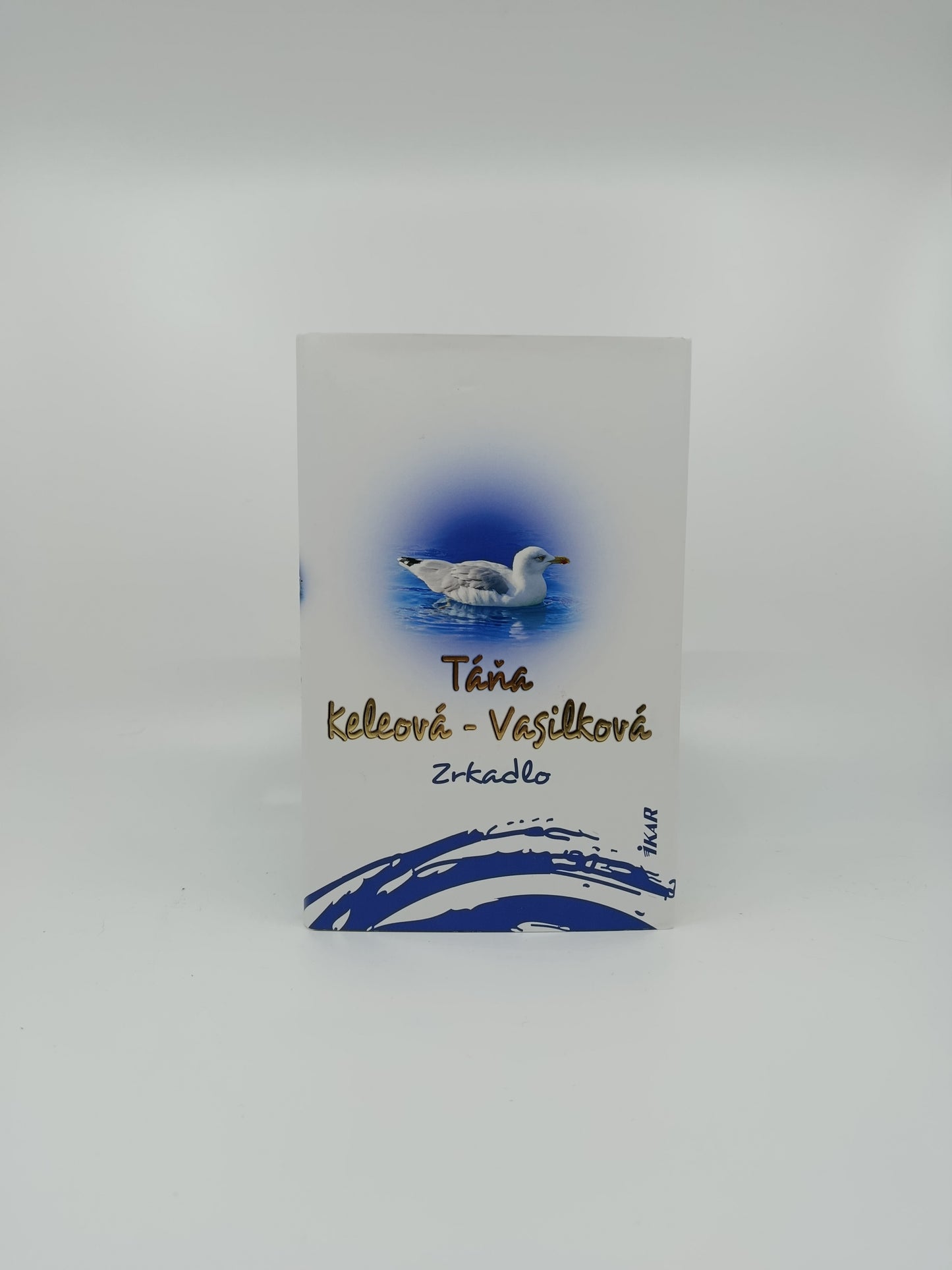 Táňa Keleová-Vasilková – Zrkadlo