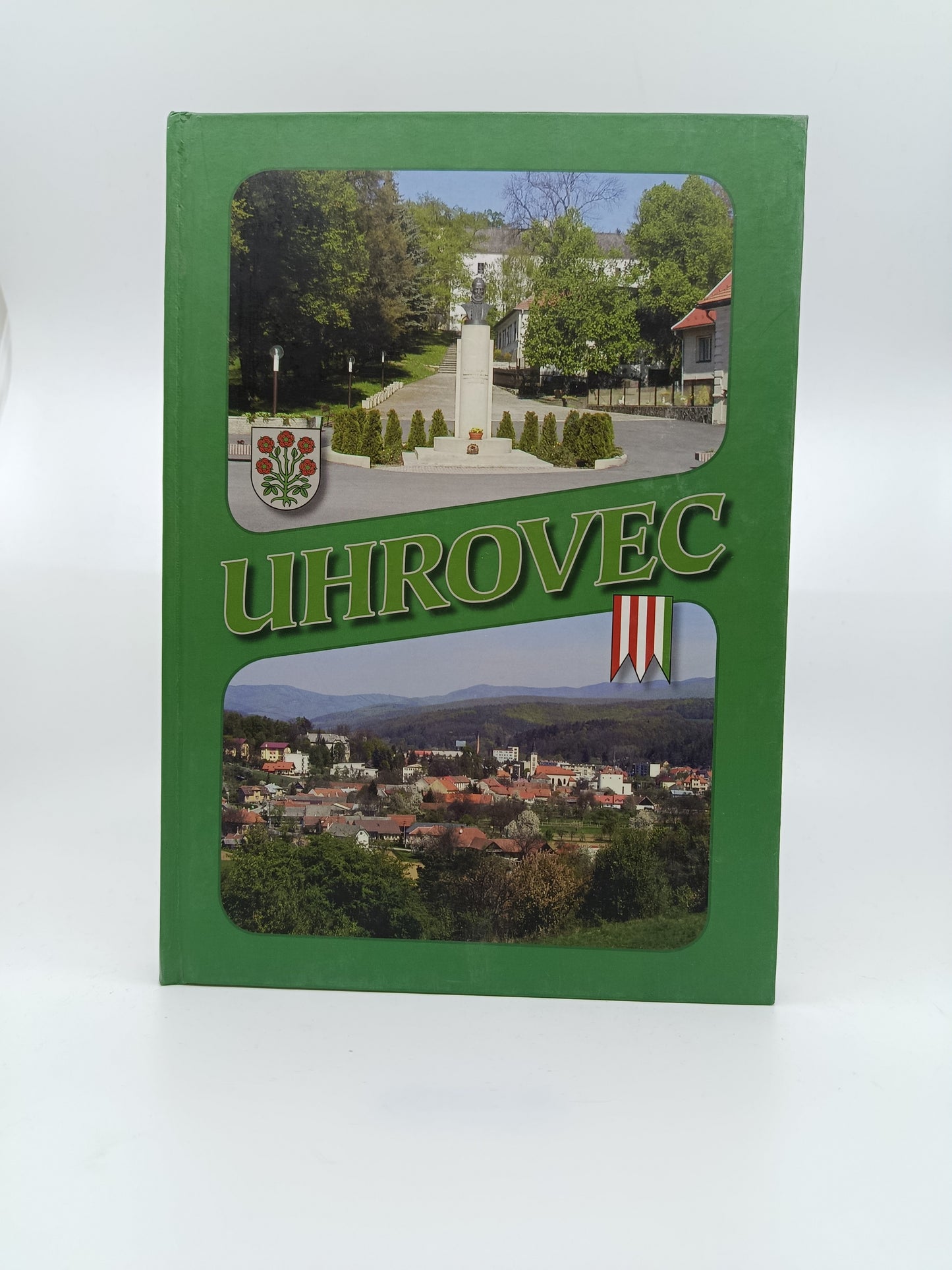 Uhrovec – kolektív autorov