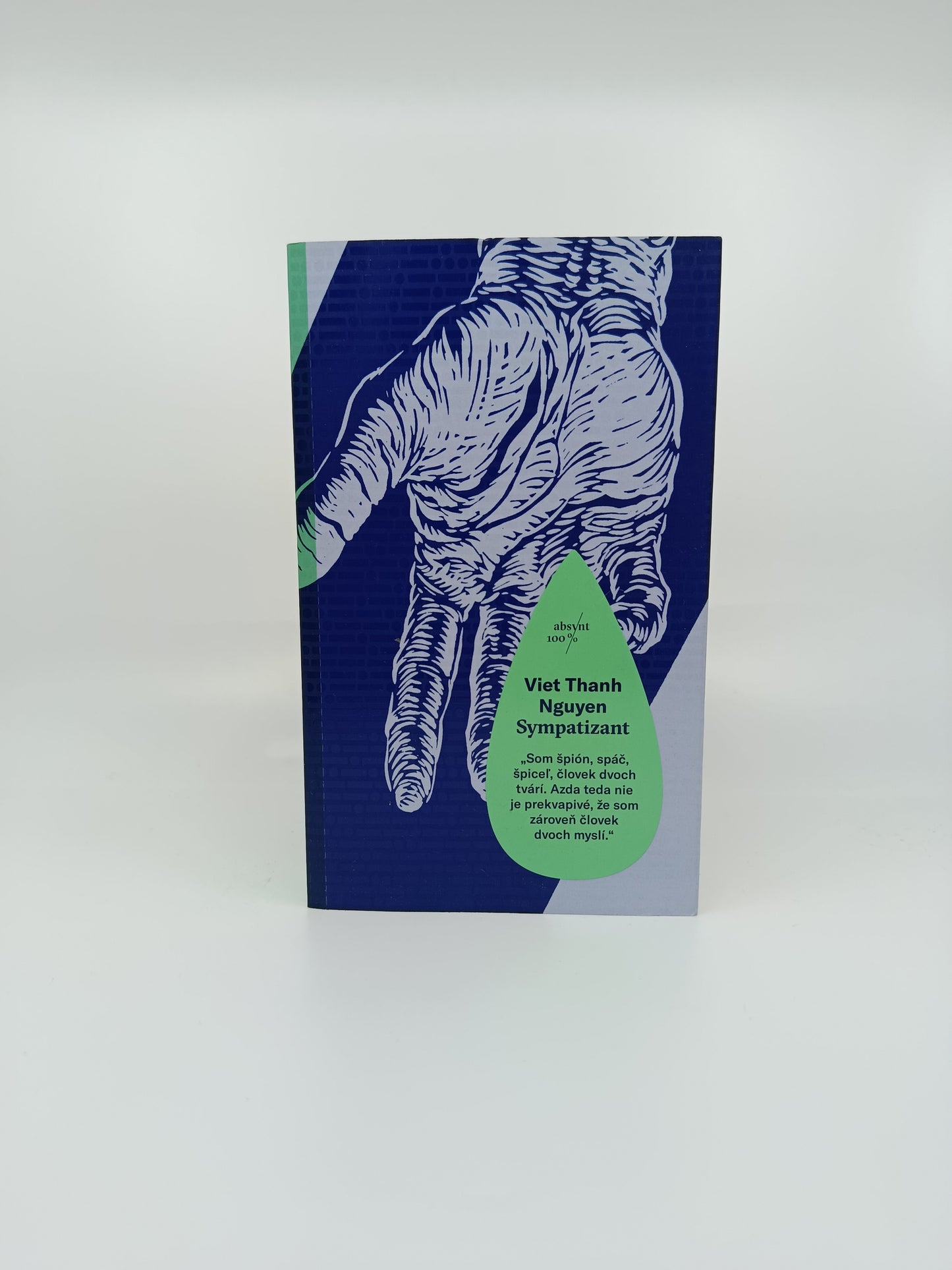 Viet Thanh Nguyen – Sympatizant