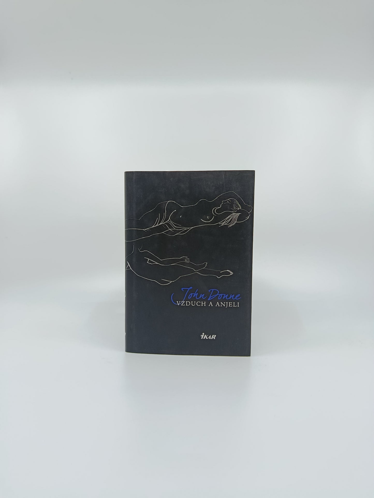 John Donne – Vzduch a anjeli