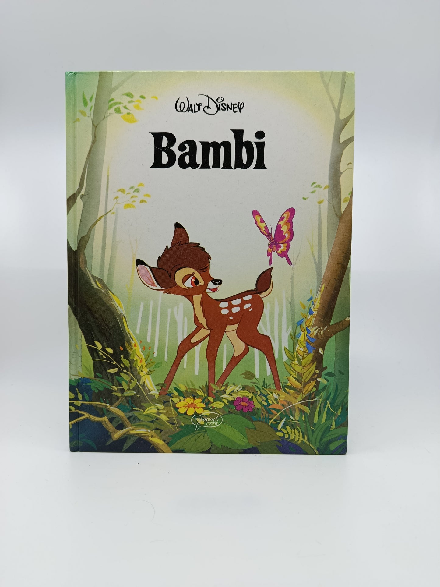 Walt Disney – Bambi