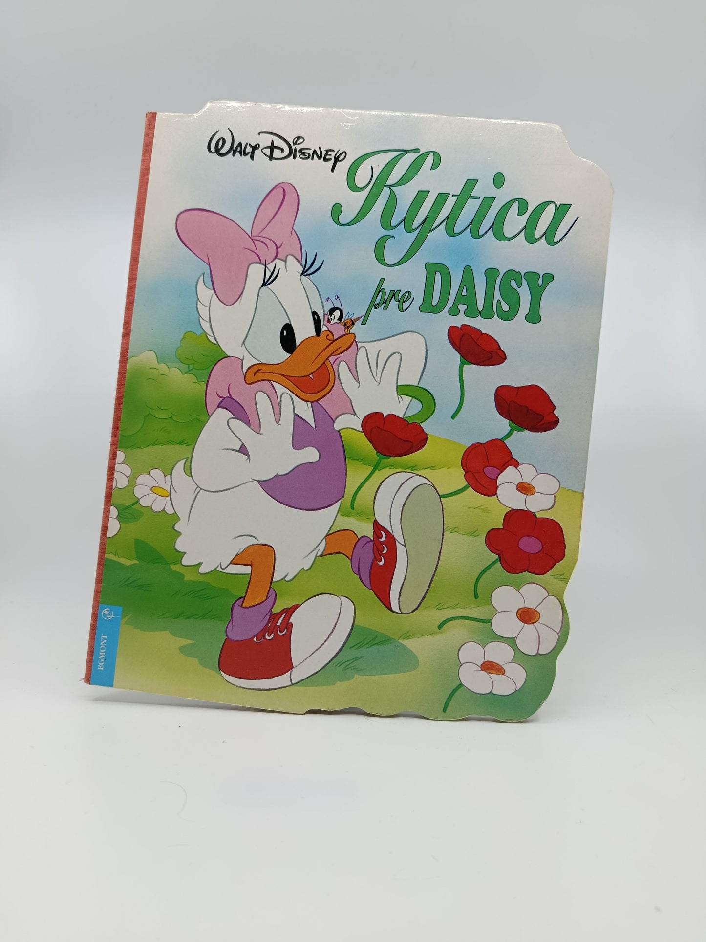 Walt Disney – Kytica pre Daisy
