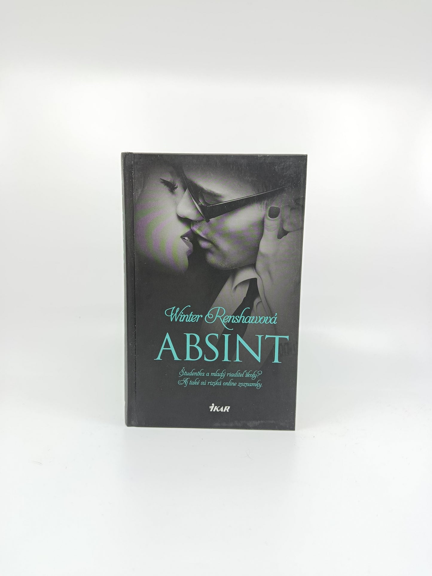 Absint - Winter Renshaw