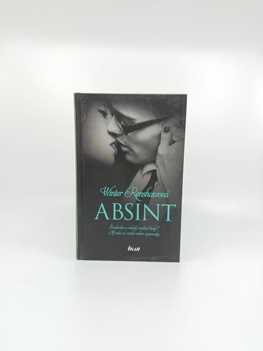 Absint - Winter Renshaw