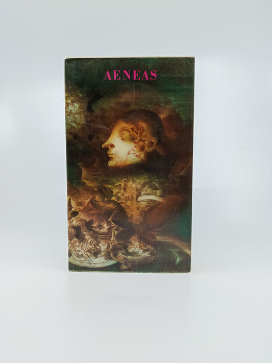 Aeneas – Vergilius