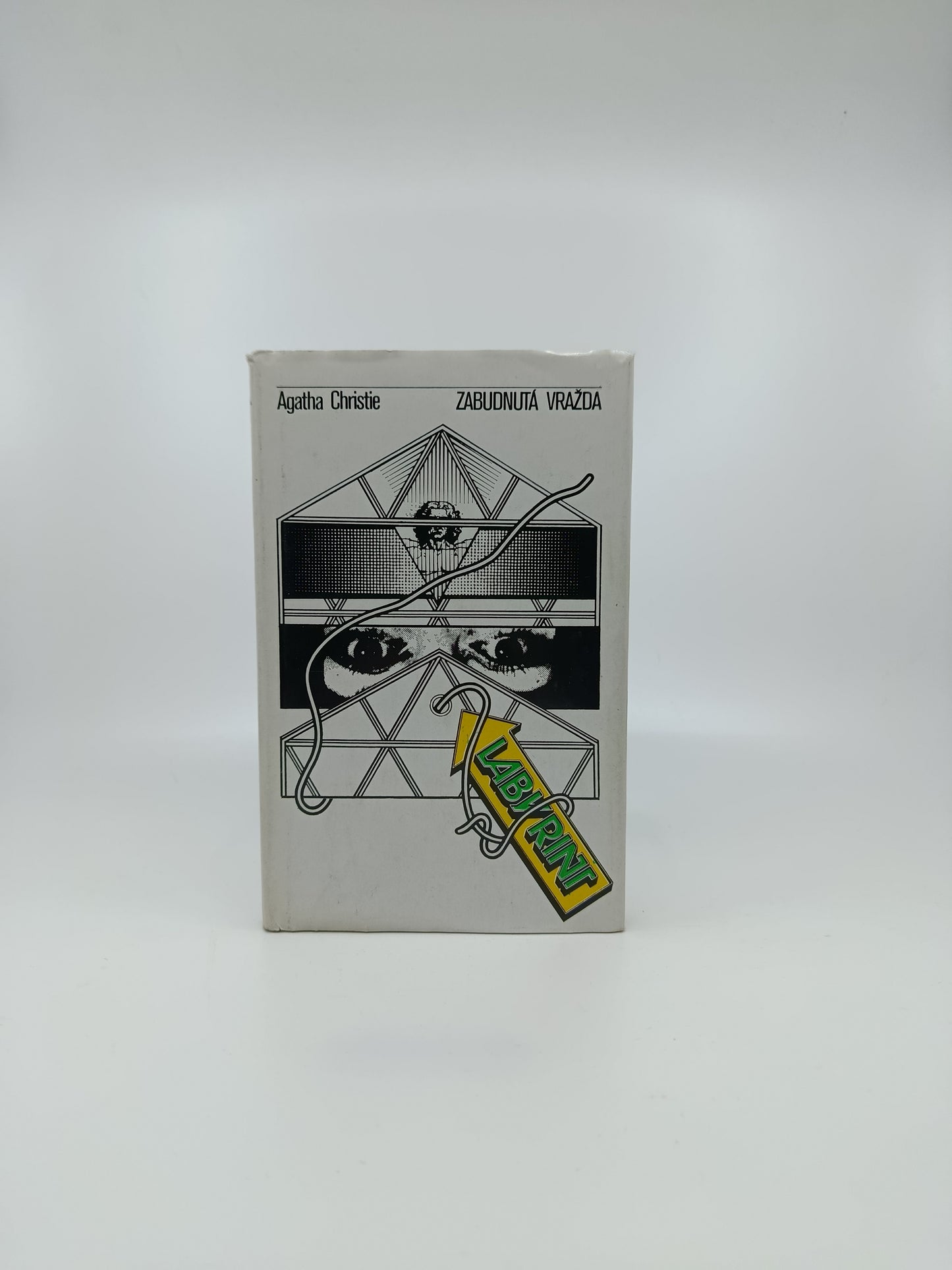 Agatha Christie – Zabudnutá vražda